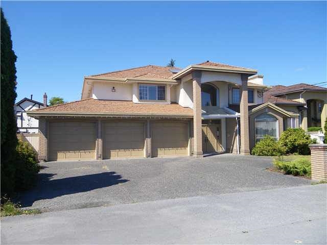 8451 FRANCIS ROAD, Richmond BC V6Y 1A7, R3108846, BC,