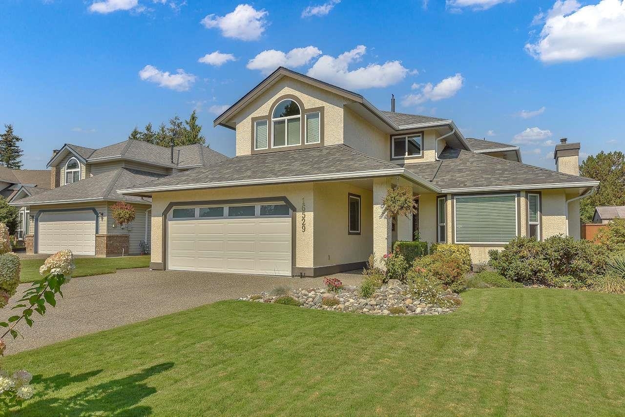 16529 85TH AVENUE, Surrey BC V4N 3H2, R3108847, BC,