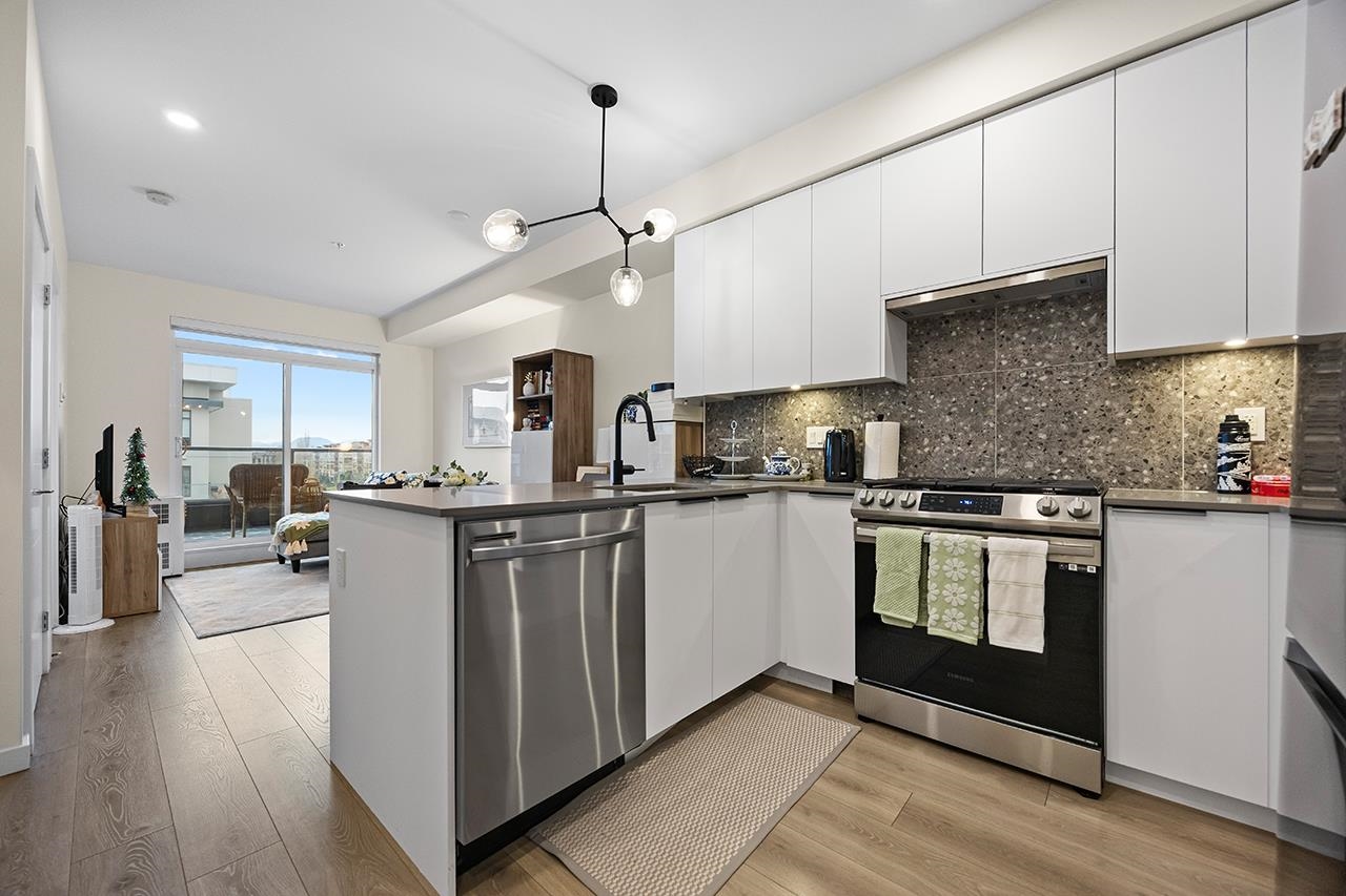 506 7920 206 STREET, R3108853, BC,