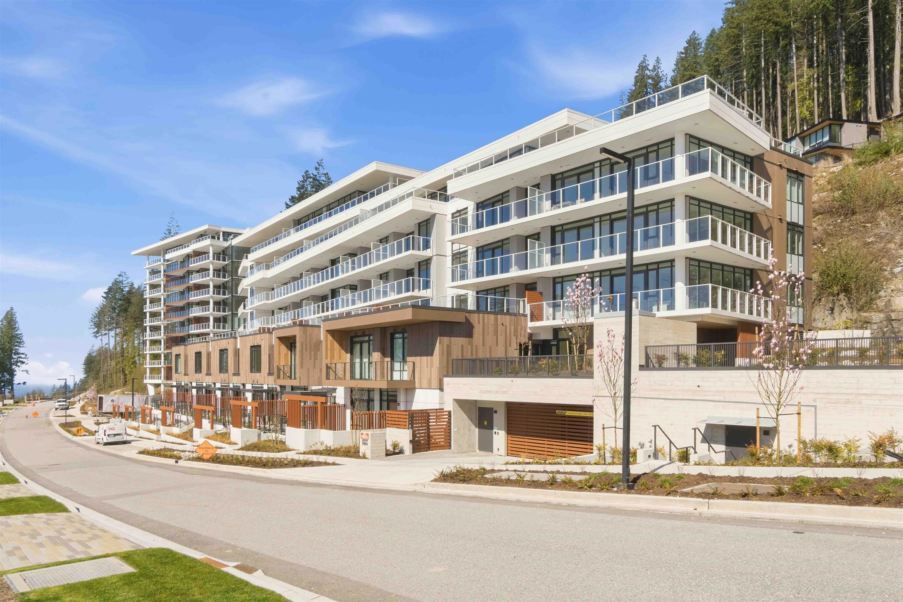 608 3963 UPLANDS WAY, R3108862, BC,