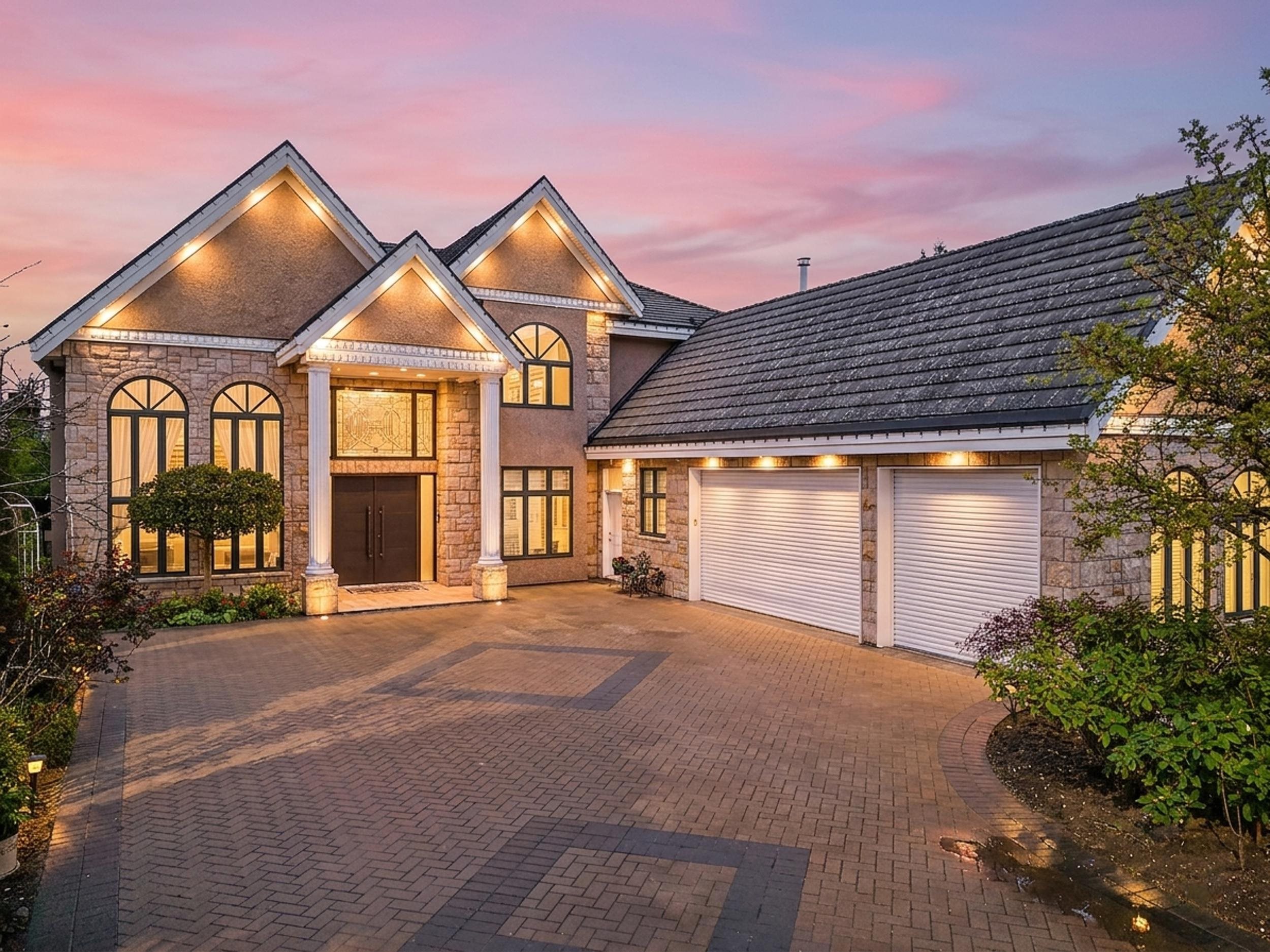 8651 PIGOTT ROAD, Richmond BC V7A 2C3, R3108863, BC,