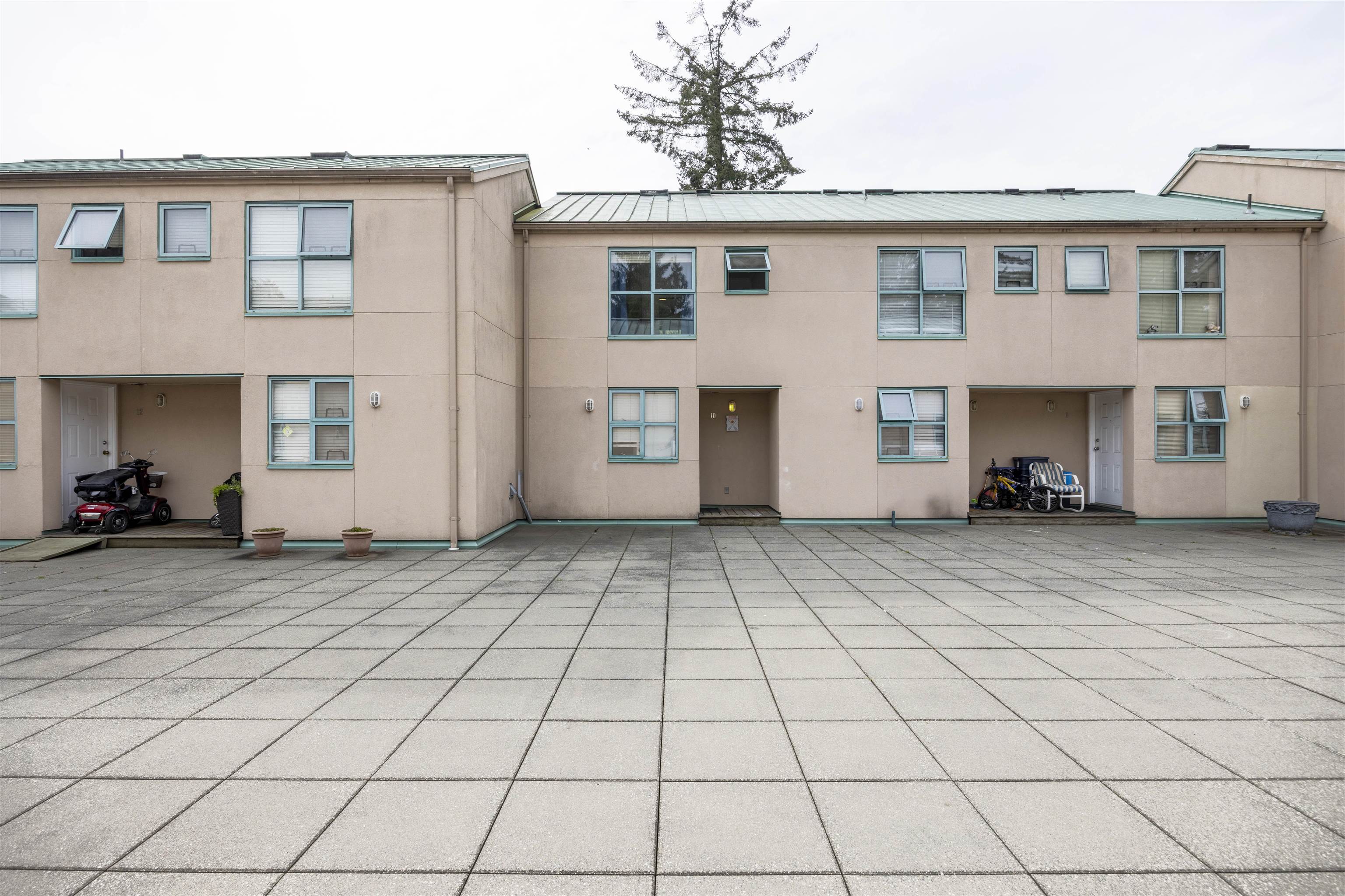 10 3200 WESTWOOD STREET, R3108872, BC,