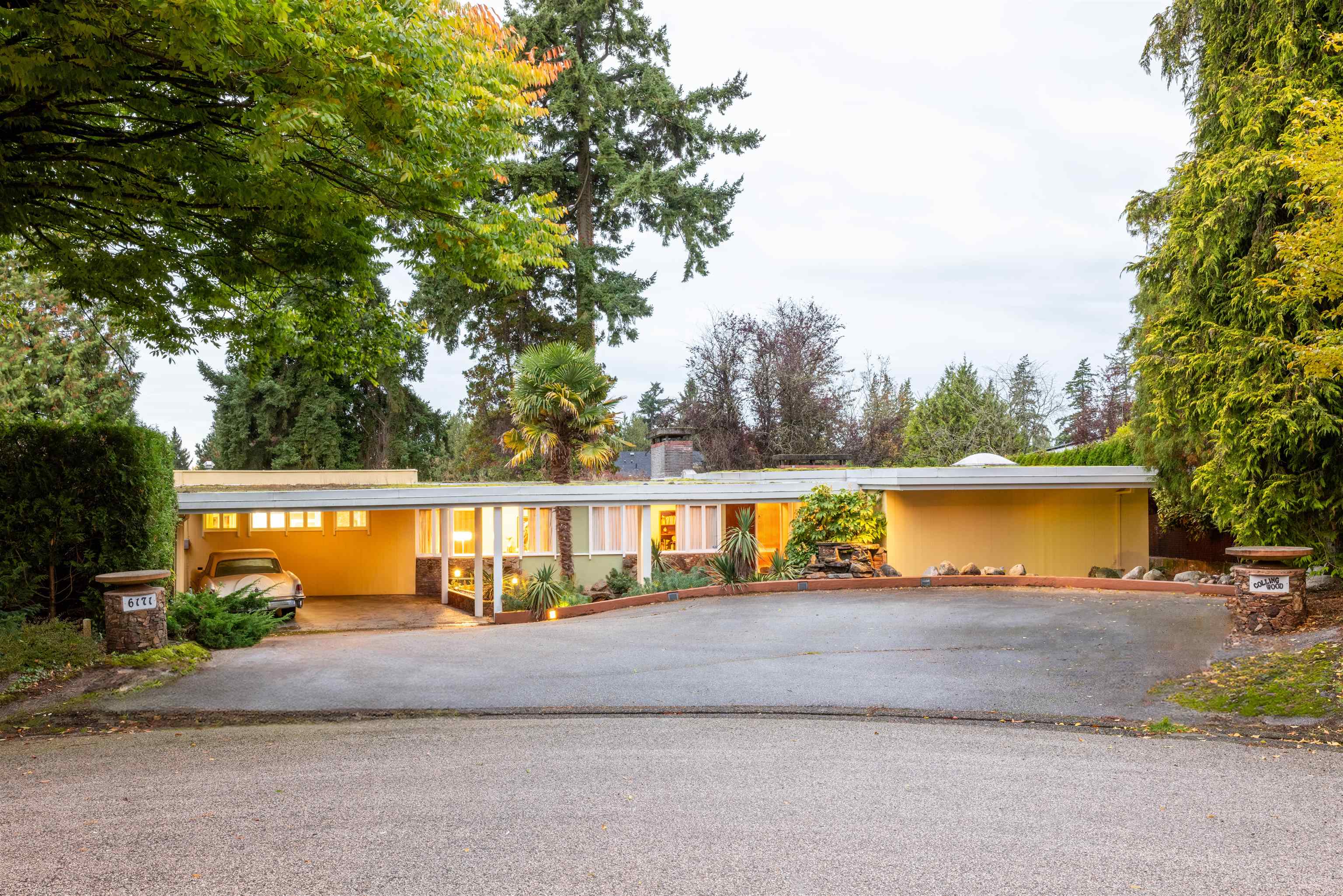 6171 COLLINGWOOD STREET, Vancouver BC V6N 1T5, R3108887, BC,