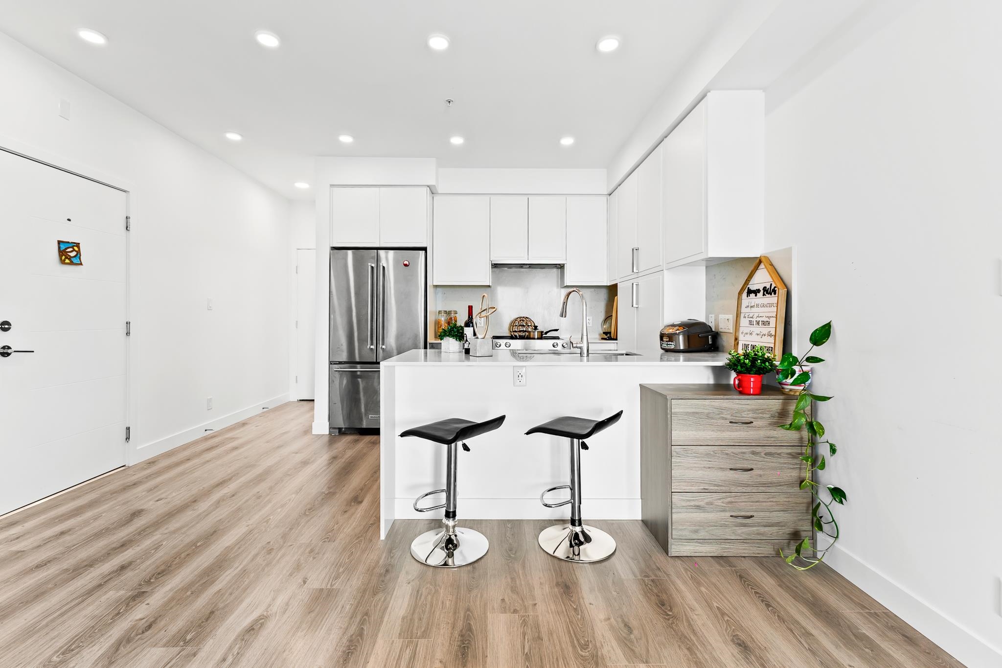 505 700 CLARKE ROAD, R3108891, BC,