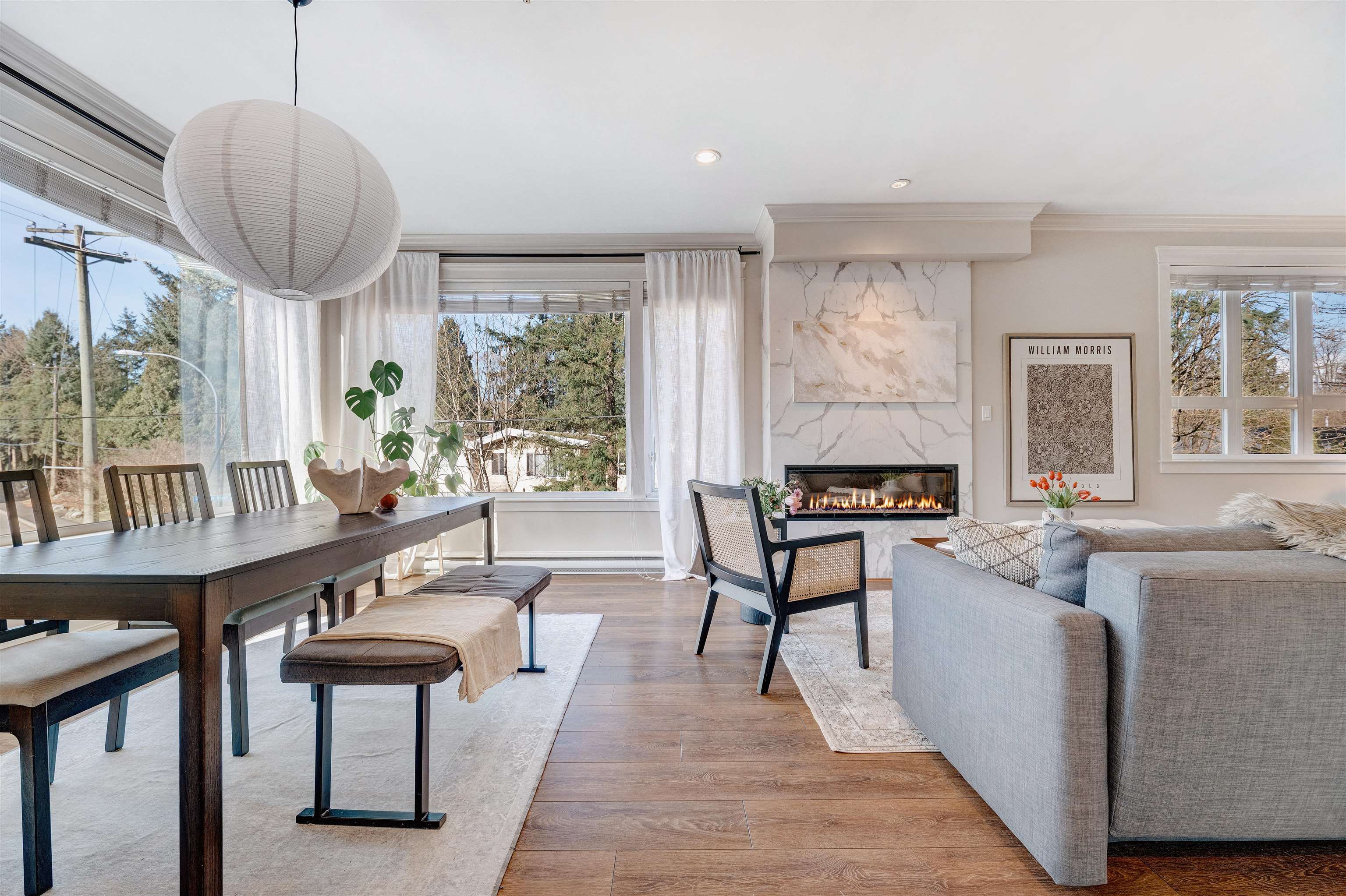 308 SEYMOUR RIVER PLACE, North Vancouver BC V7H 1S7, R3108898, BC,