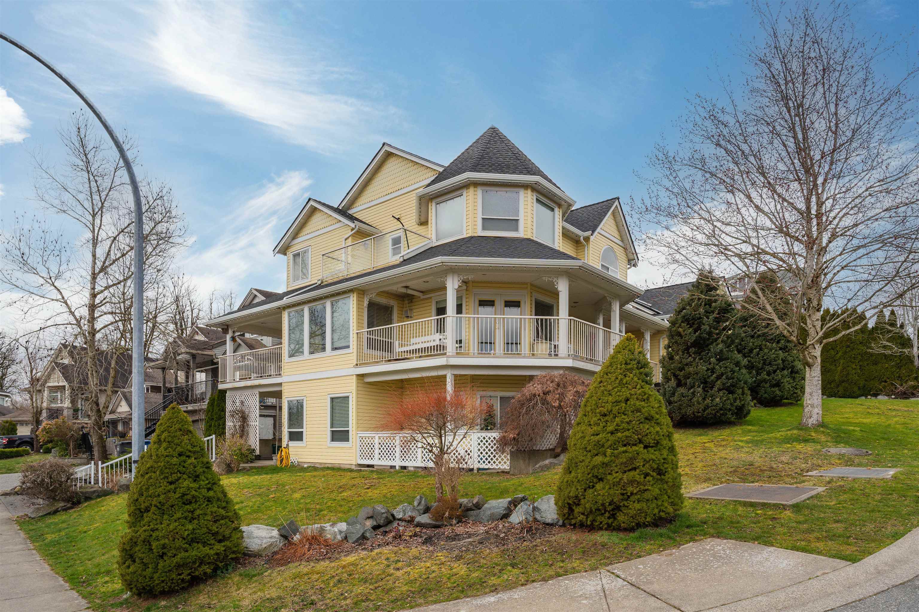 3449 PROMONTORY COURT, Abbotsford BC V2T 6S8, R3108899, BC,