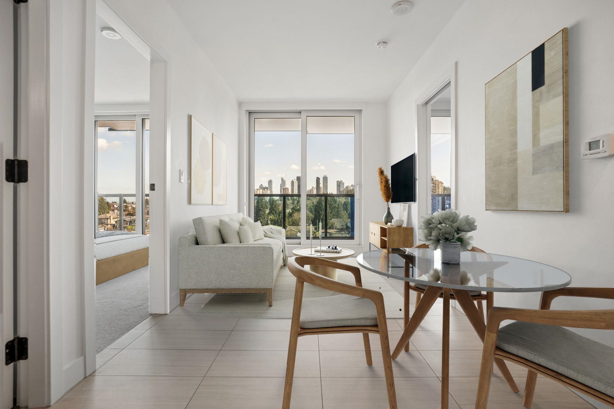 804 5058 JOYCE STREET, R3108904, BC,