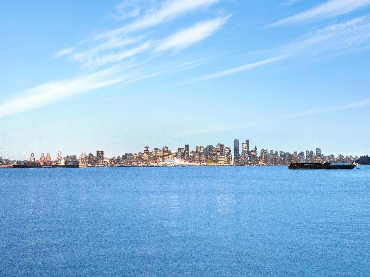 1306 33 CHESTERFIELD PLACE, R3108905, BC,