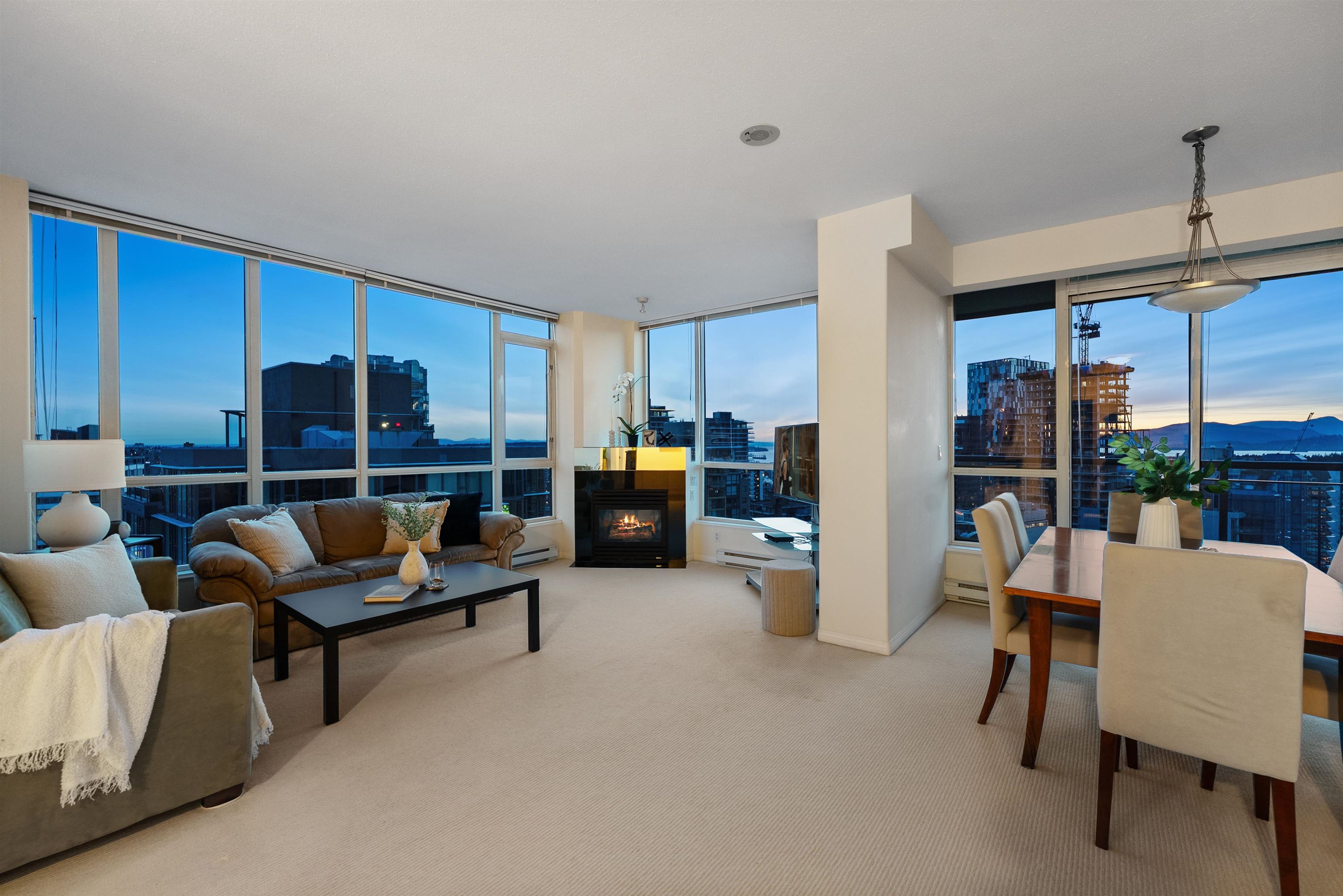 3601 1328 PENDER STREET, R3108908, BC,