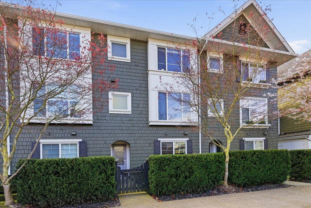 14 288 171 STREET, R3108919, BC,