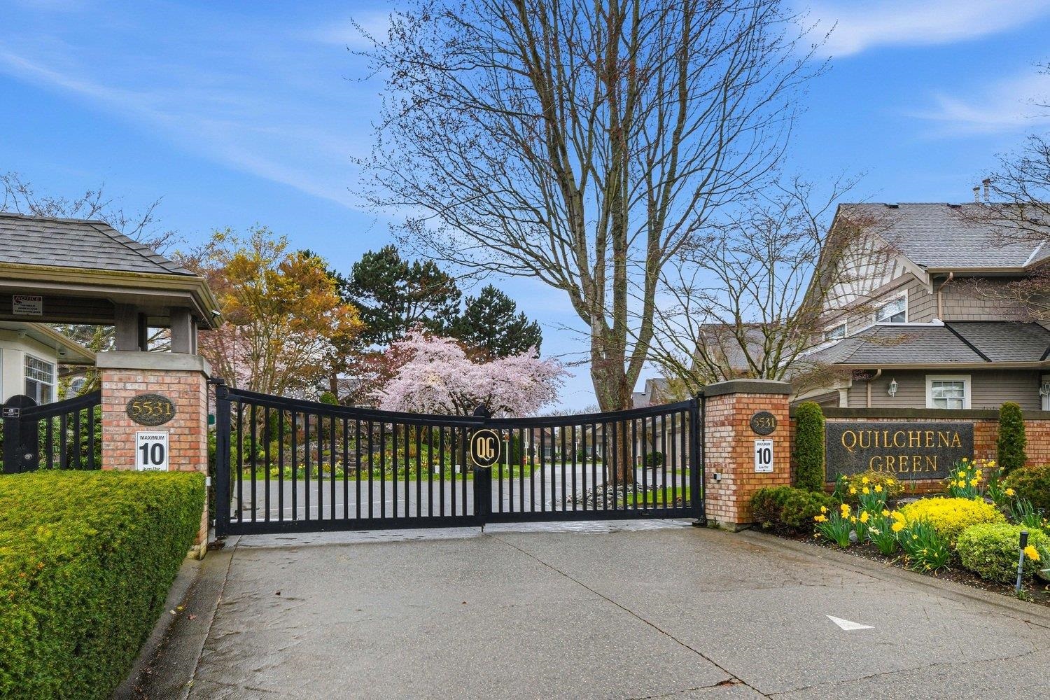 46 5531 CORNWALL DRIVE, R3108928, BC,