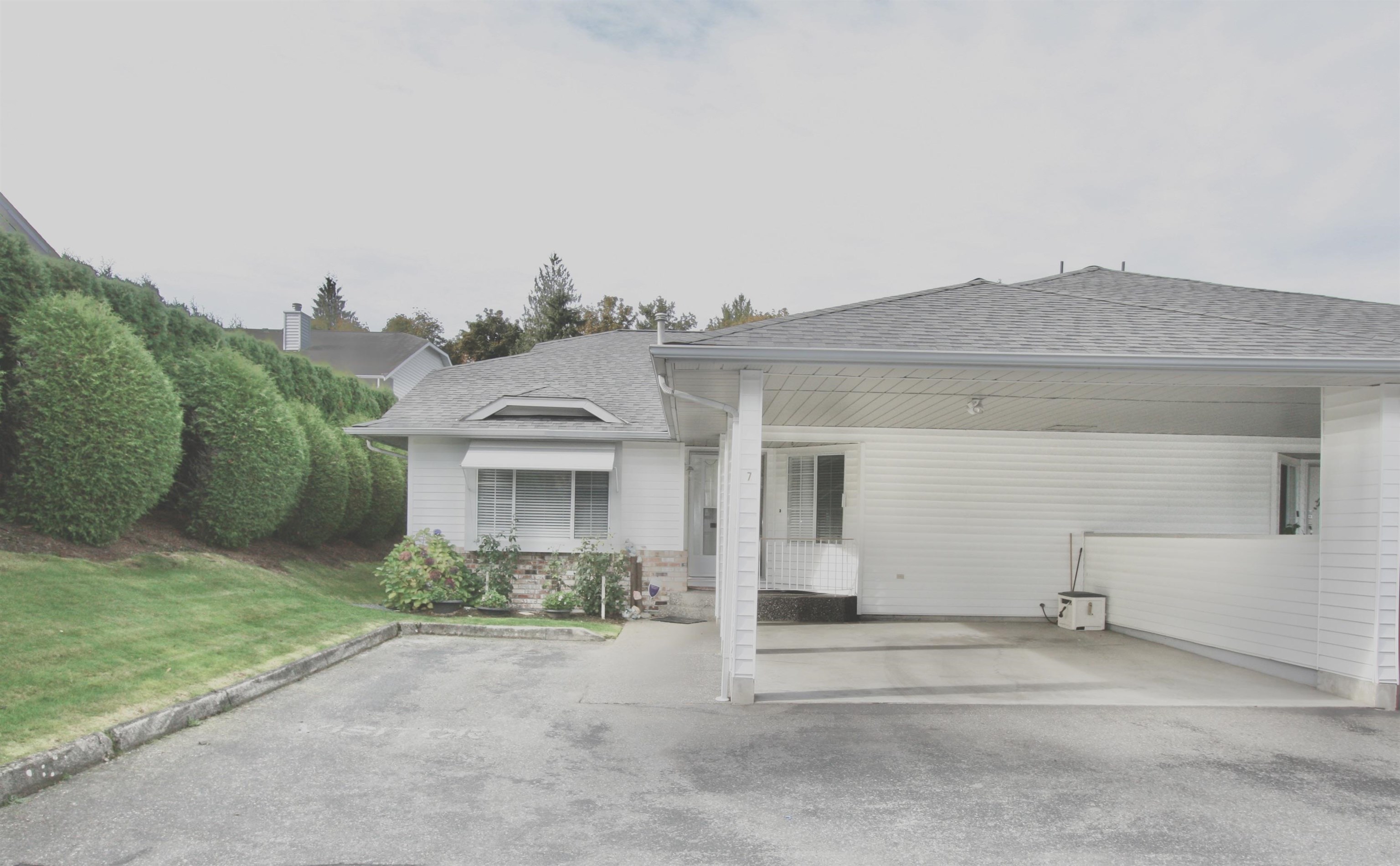 7 3055 TRAFALGAR STREET, R3108929, BC,