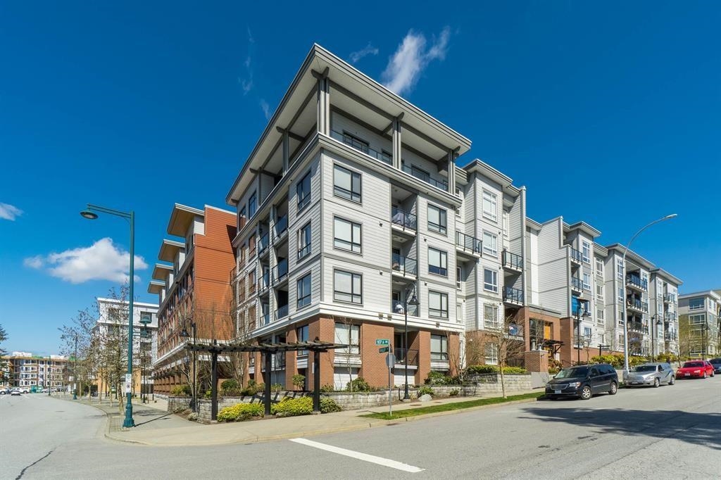 516 13733 107A AVENUE, R3108934, BC,