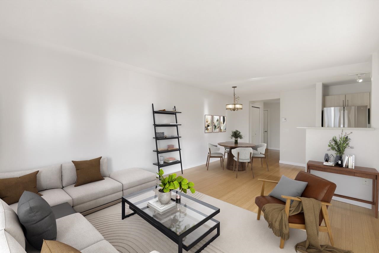 404 3575 EUCLID AVENUE, R3108938, BC,