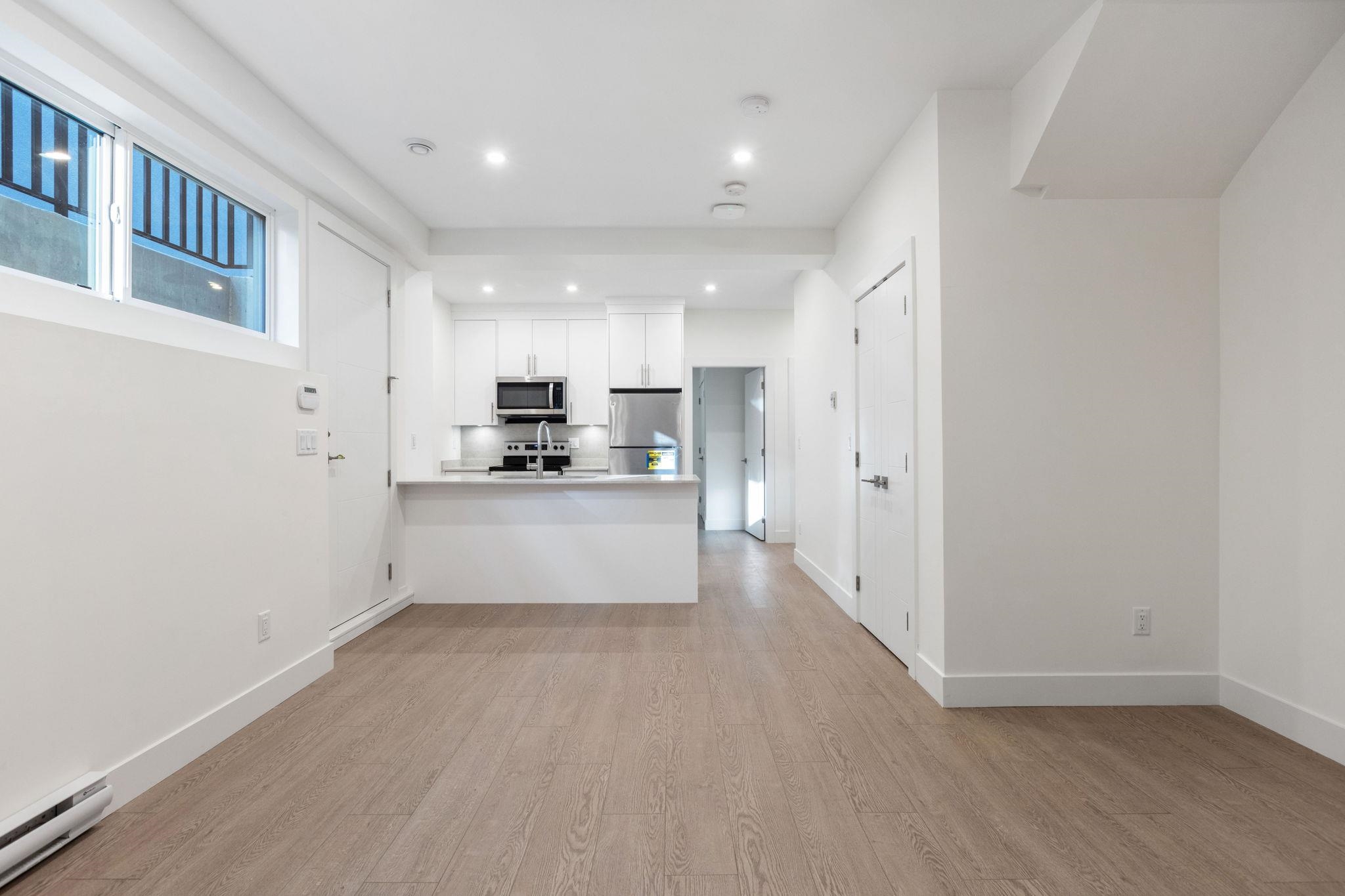 2644 CHESTERFIELD AVENUE, North Vancouver BC V7N 3M2, R3108950, BC,