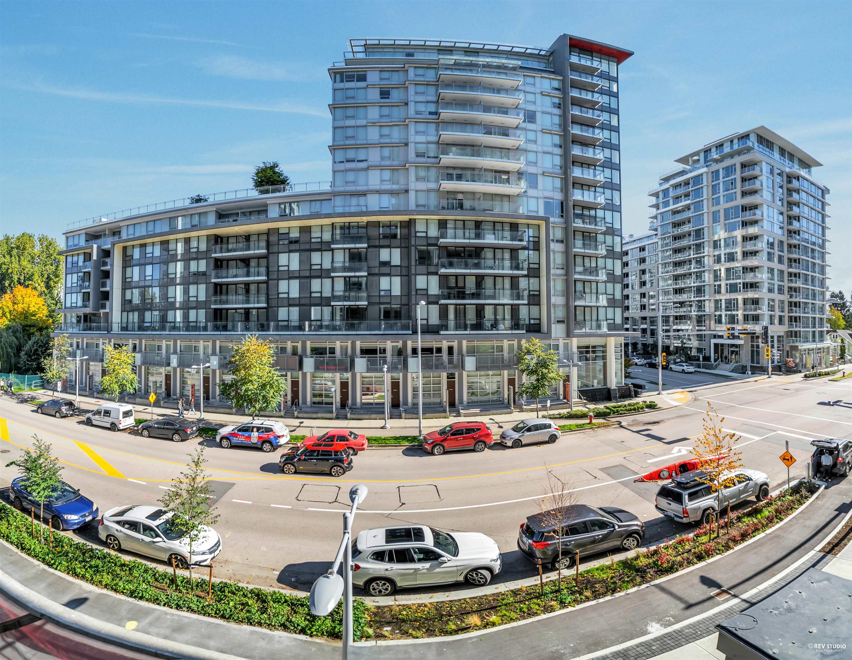 303 8699 HAZELBRIDGE WAY, R3108959, BC,