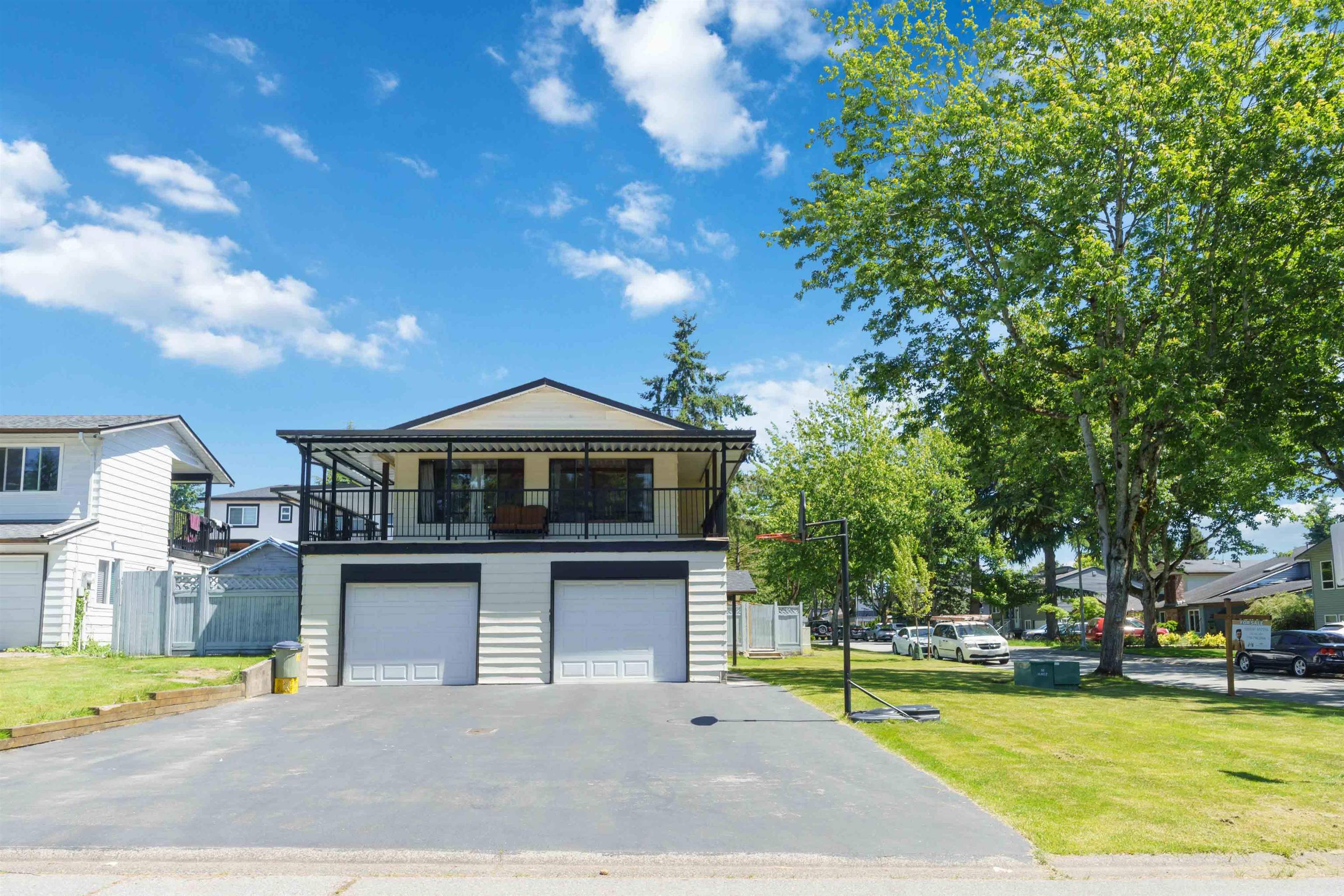 14471 85A AVENUE, Surrey BC V3S 5W3, R3108963, BC,