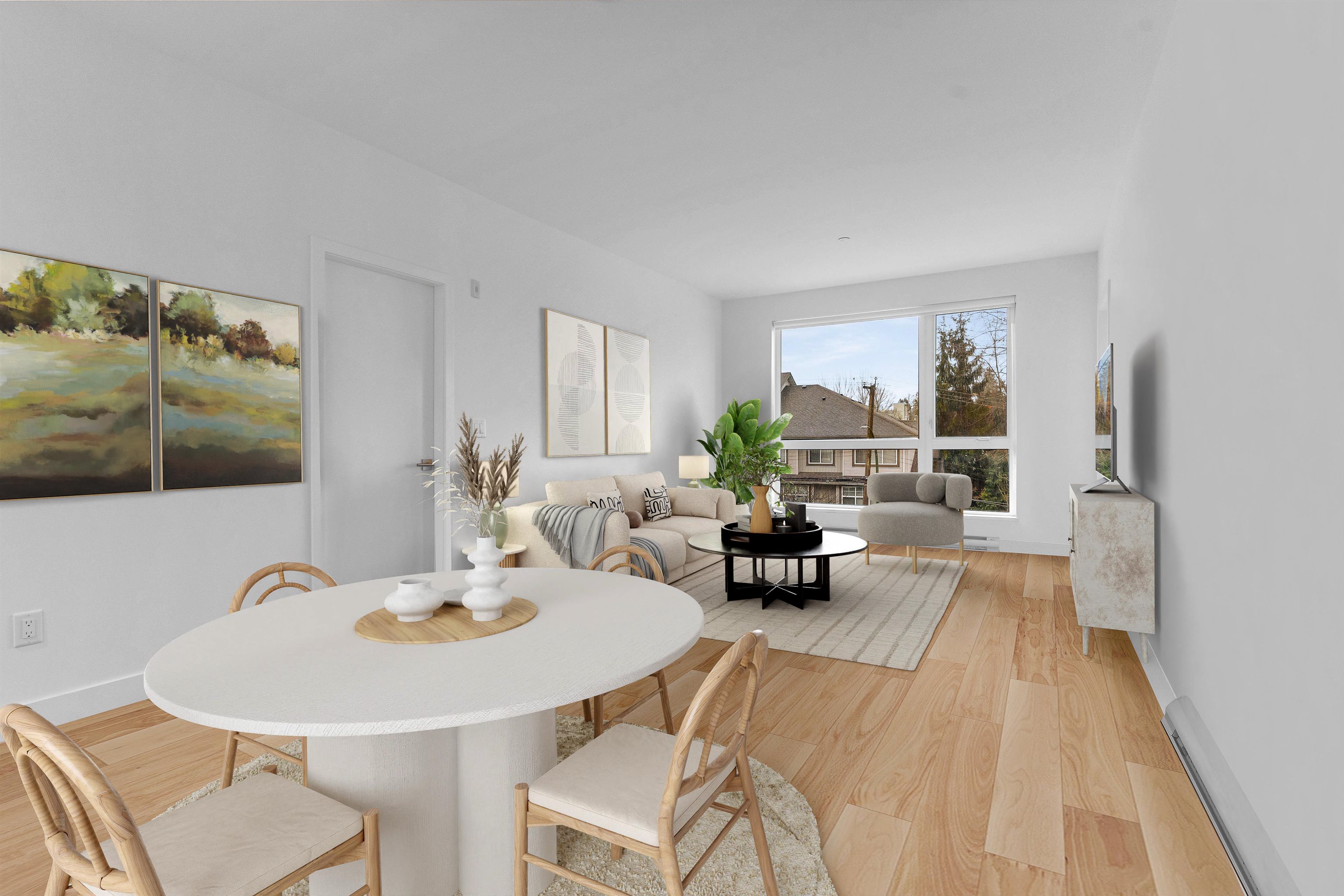 202 11703 FRASER STREET, R3108964, BC,