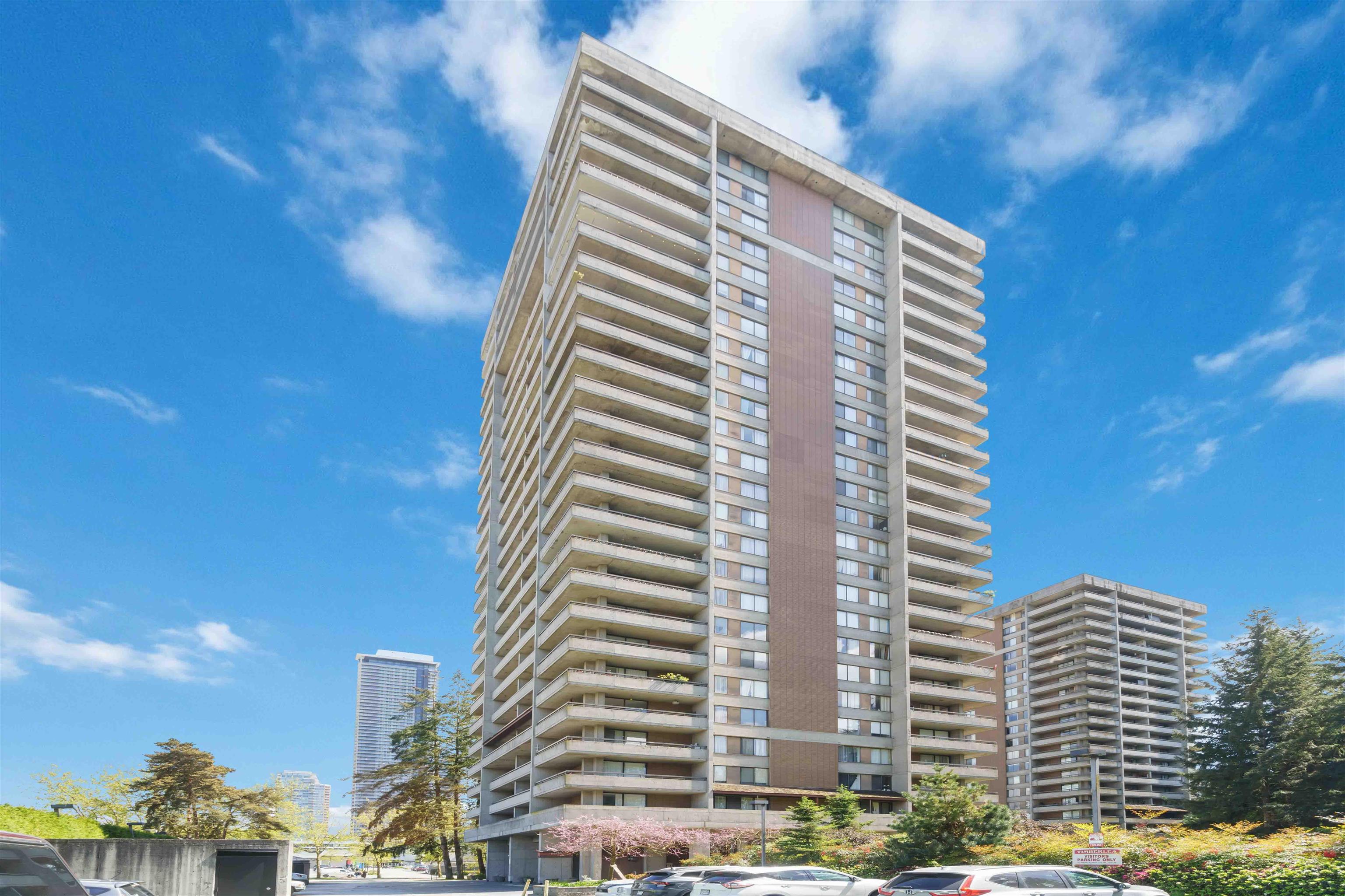 1201 3755 BARTLETT COURT, R3108965, BC,