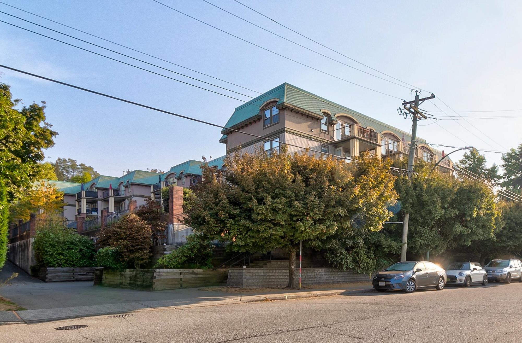 101 1591 BOOTH AVENUE, R3108976, BC,