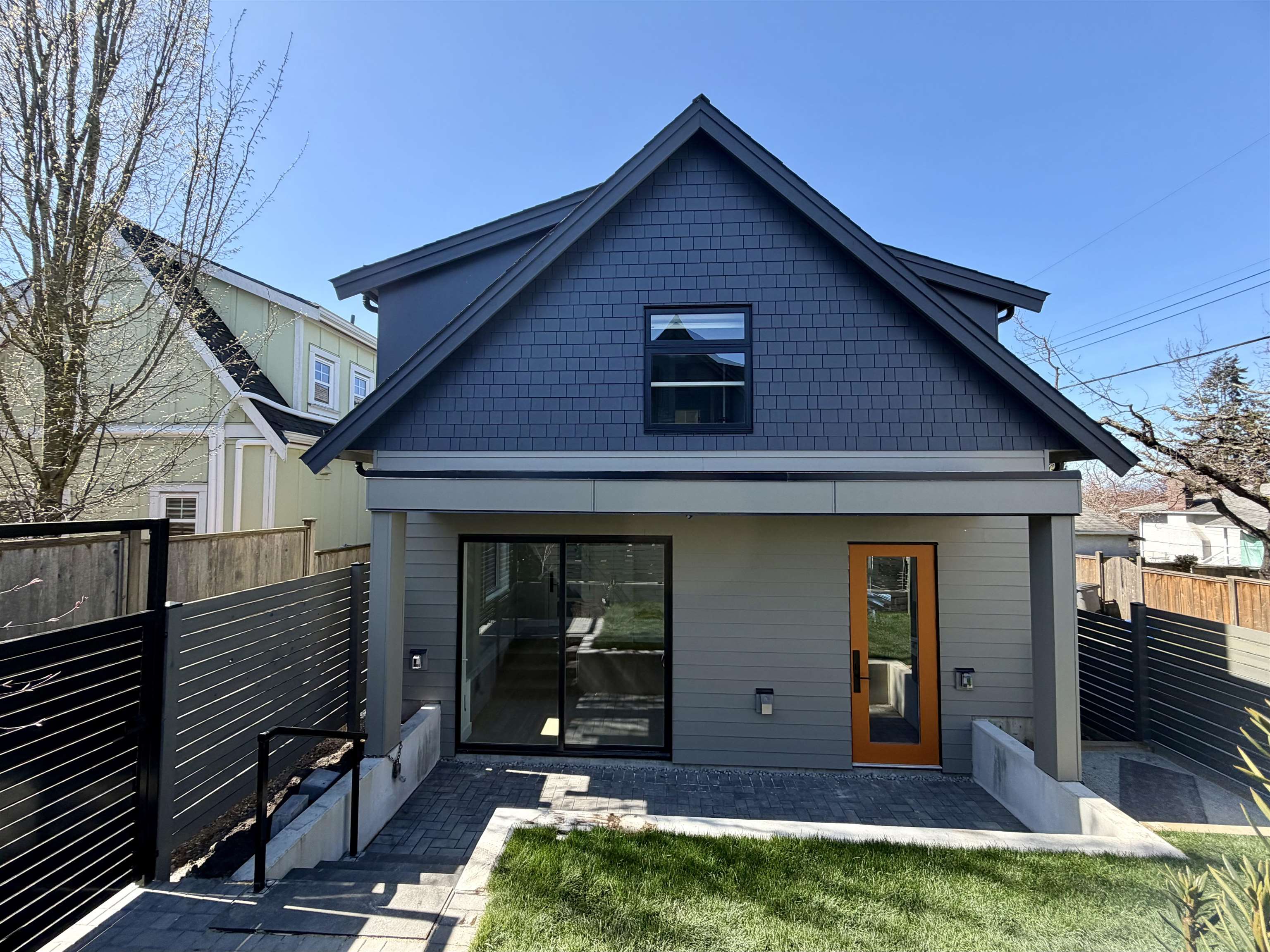 3762 FLEMING STREET, Vancouver BC V5N 3W2, R3108986, BC,