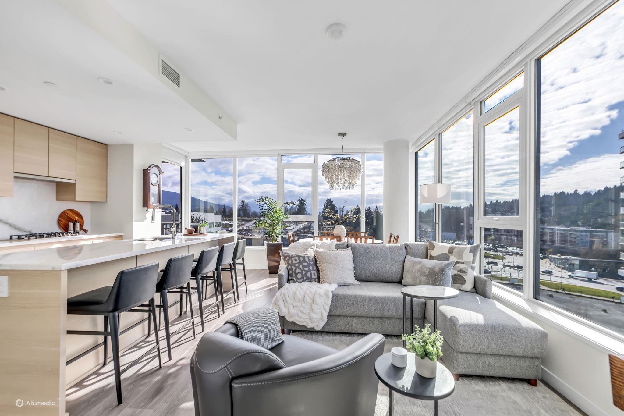 1404 305 MORRISSEY ROAD, R3108997, BC,