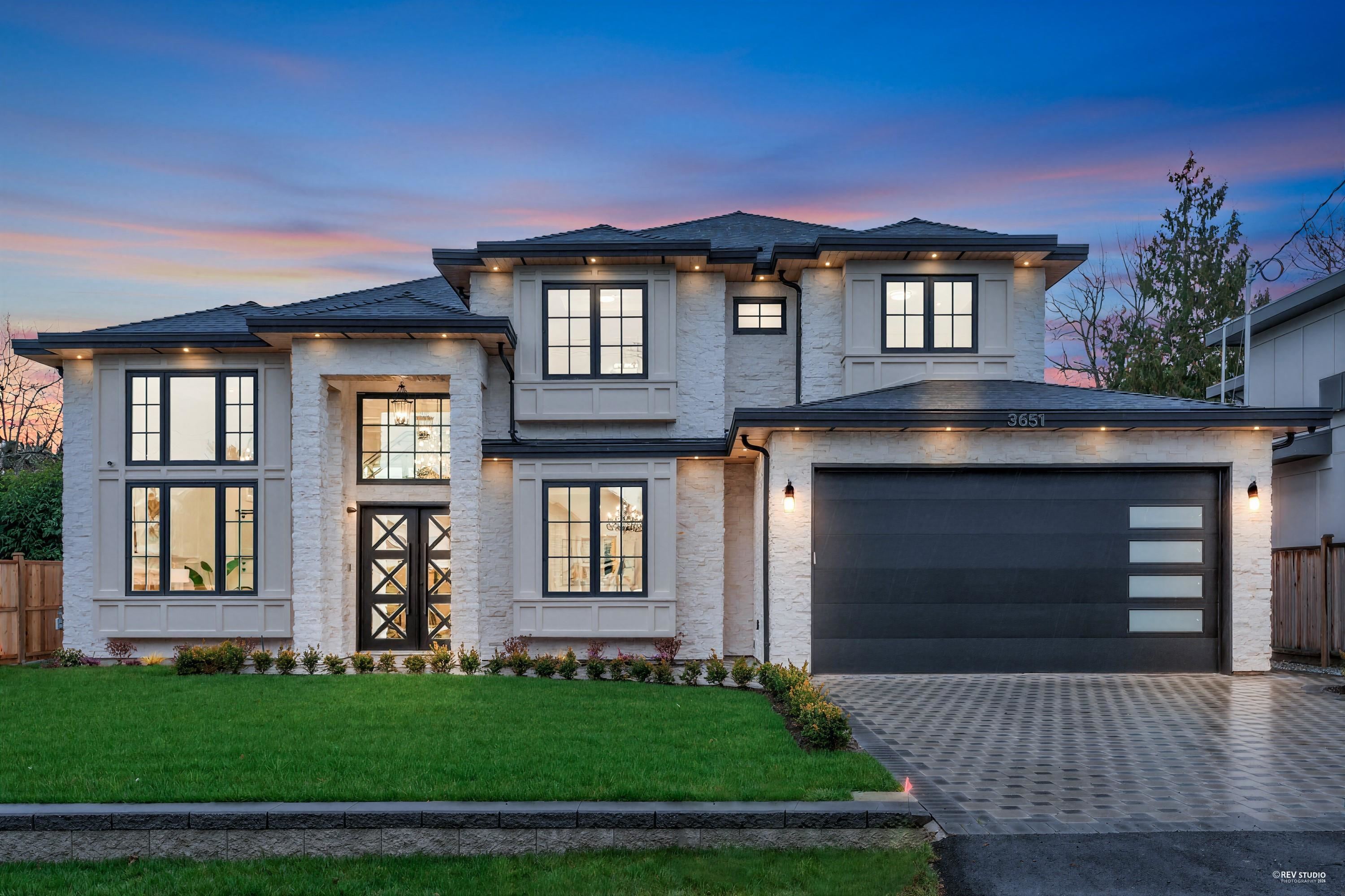 3651 FRANCIS ROAD, Richmond BC V7C 1J4, R3109001, BC,