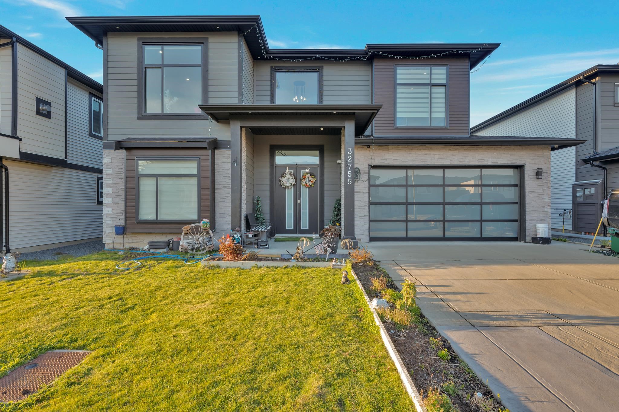 32755 CARTER AVENUE, Mission BC V4S 0E6, R3109018, BC,