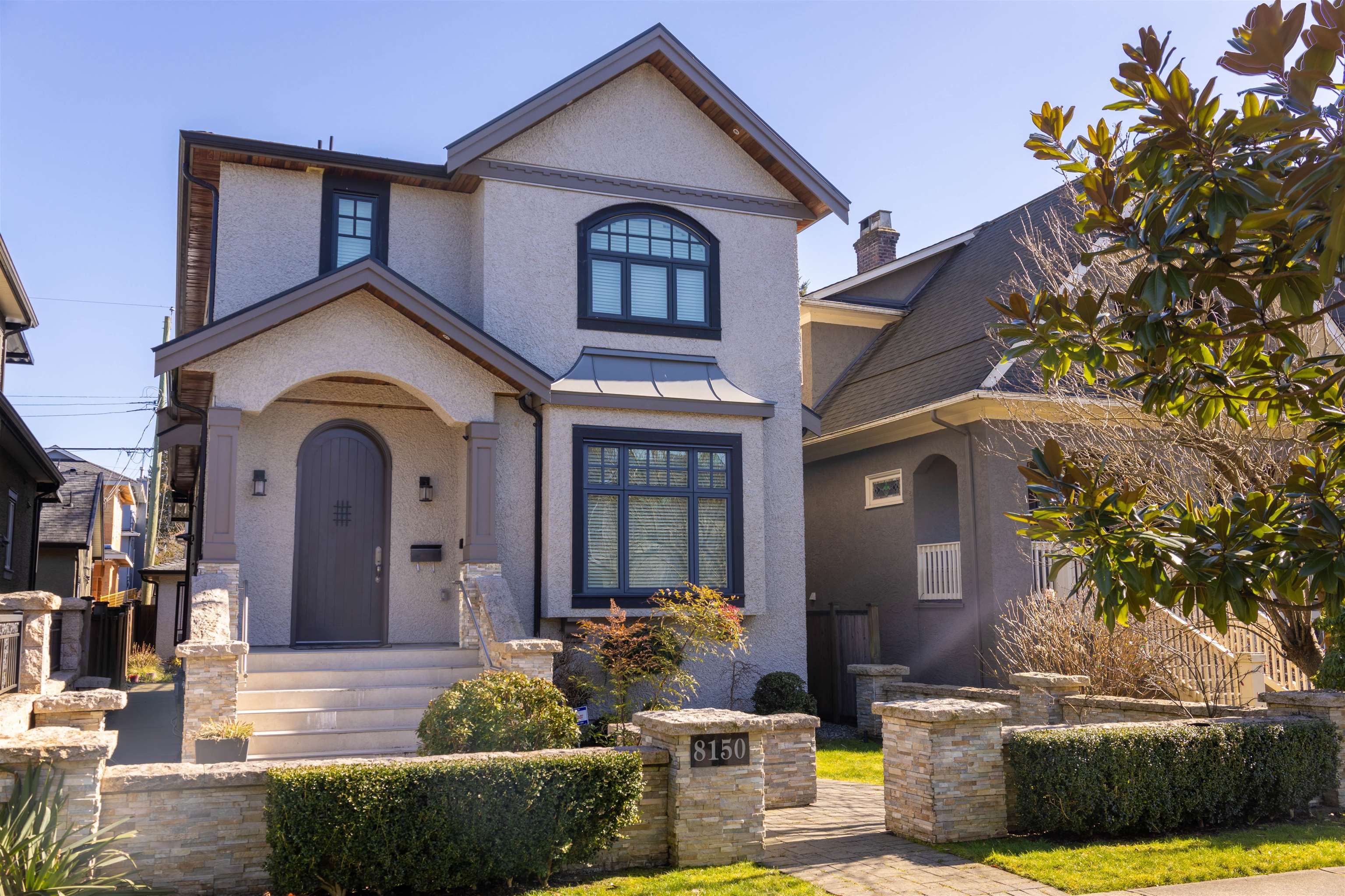 8150 FRENCH STREET, Vancouver BC V6P 4W1, R3109020, BC,