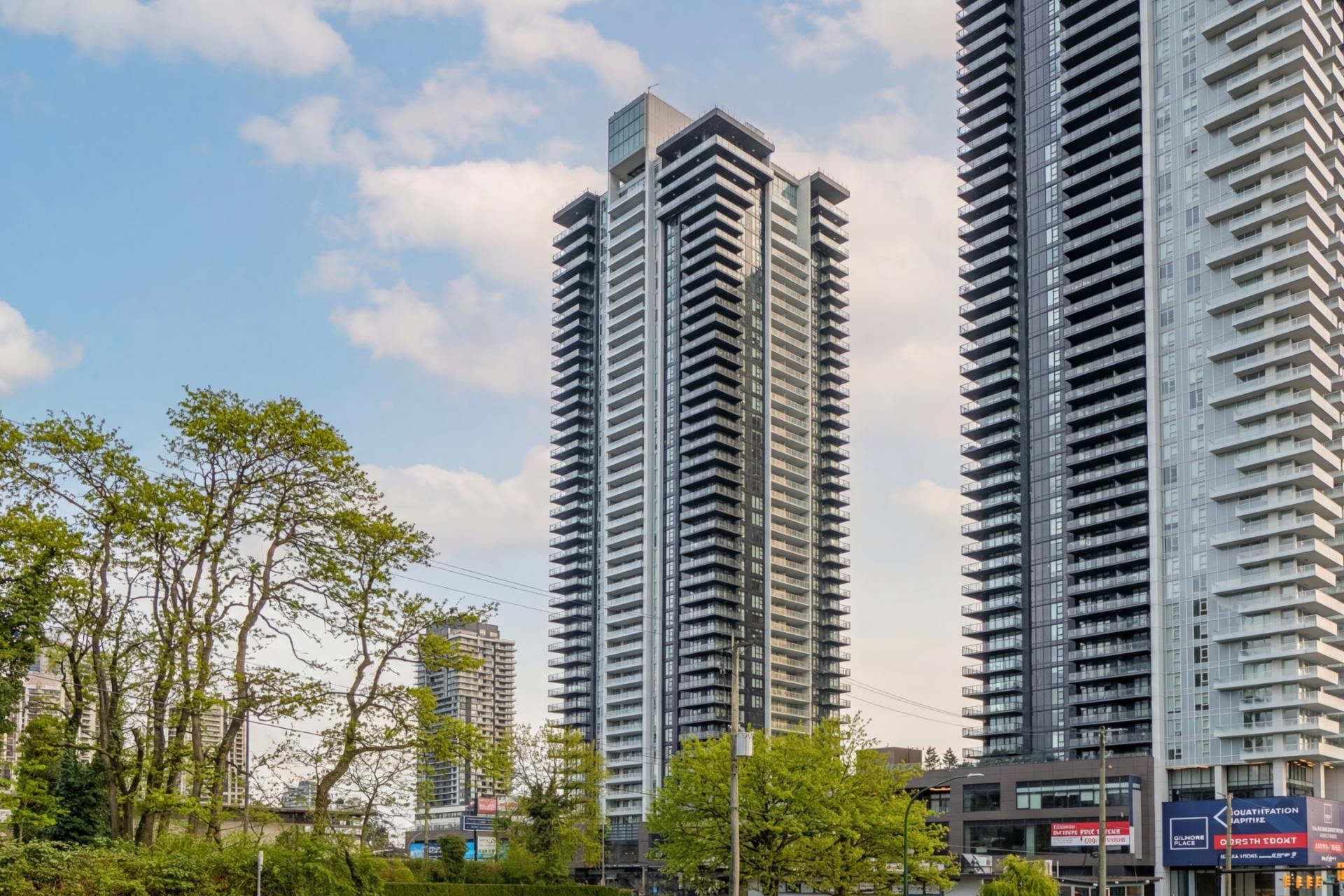 2009 4168 LOUGHEED HIGHWAY, R3109029, BC,