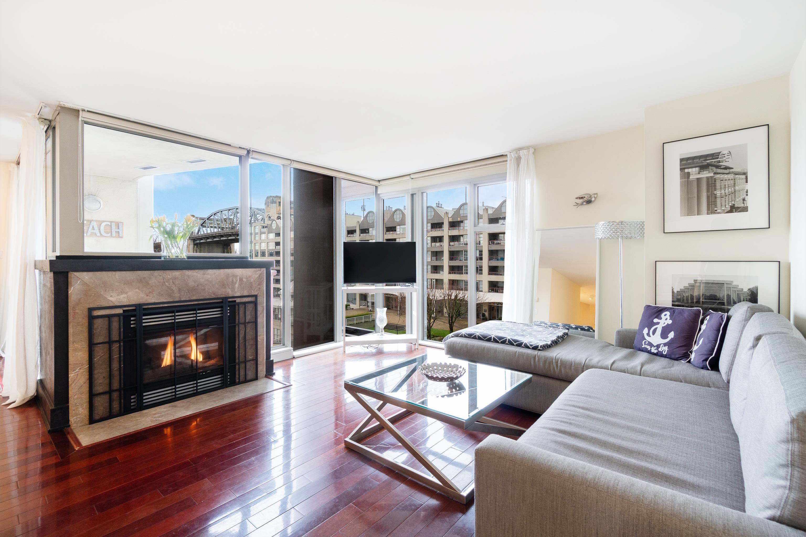 503 990 BEACH AVENUE, R3109033, BC,