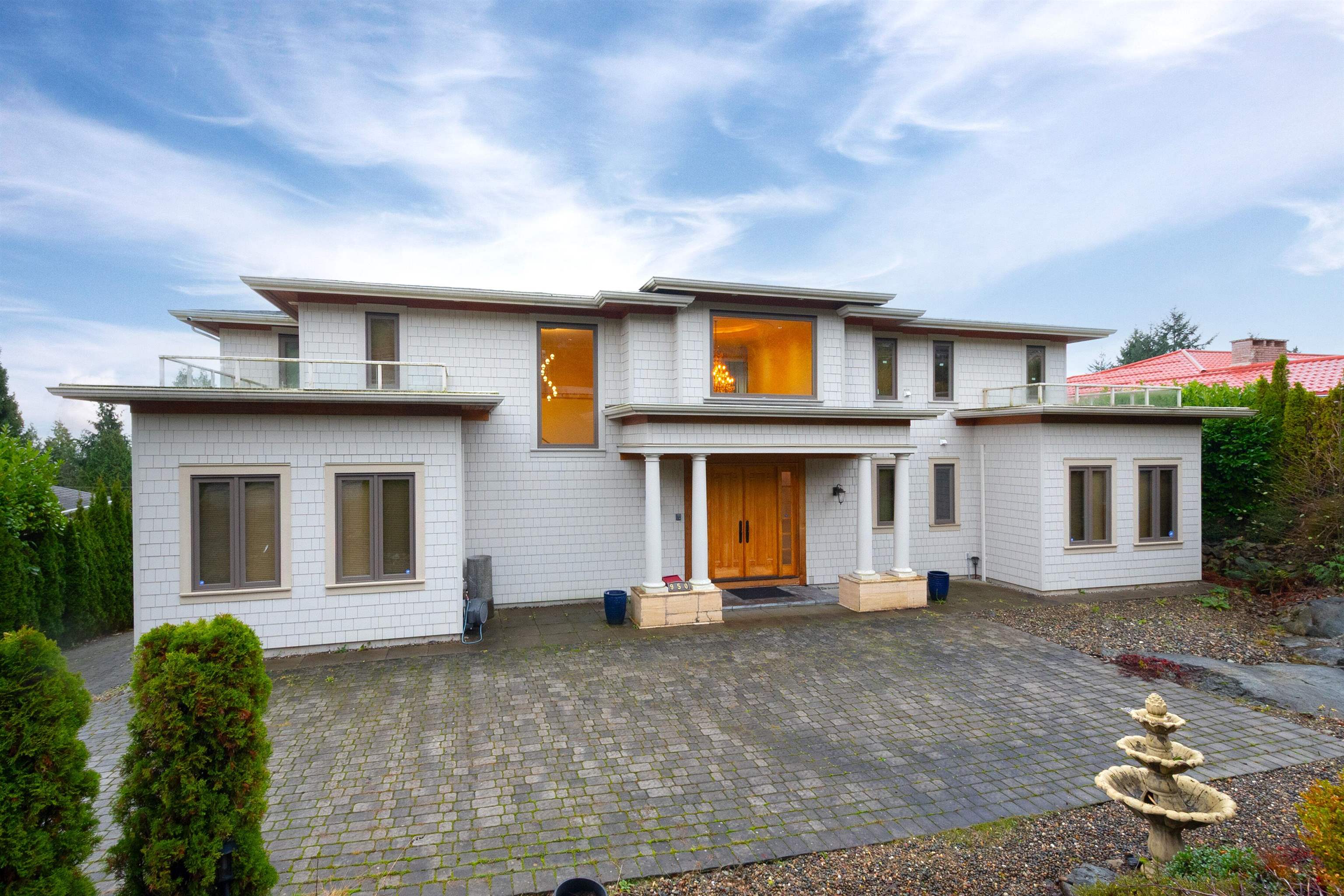 950 GREENWOOD ROAD, West Vancouver BC V7S 1X7, R3109038, BC,