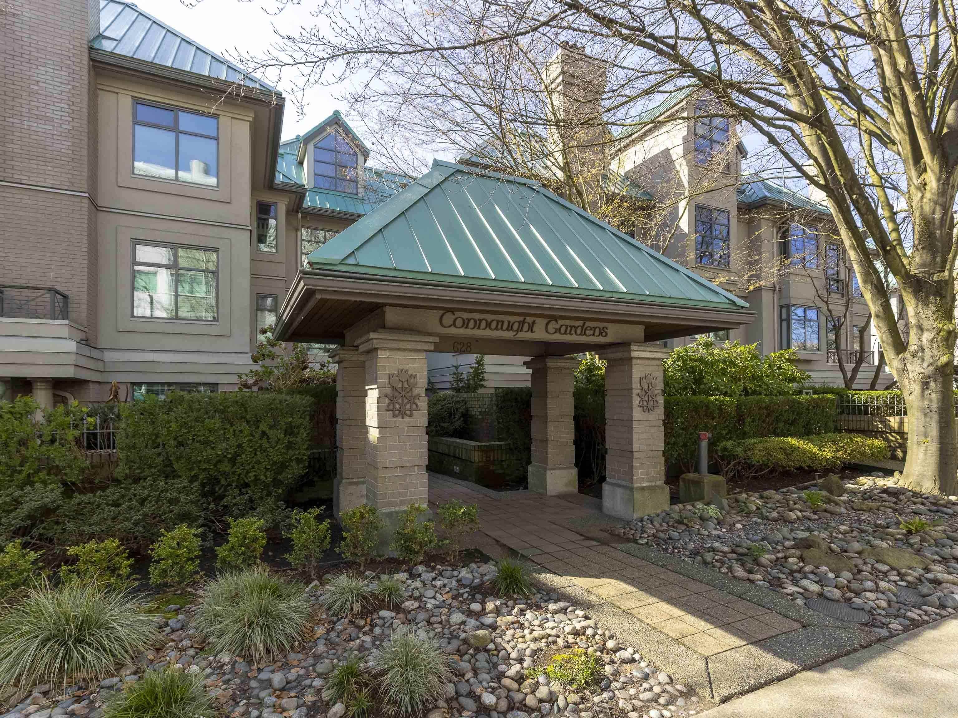 E102 628 12TH AVENUE, R3109040, BC,