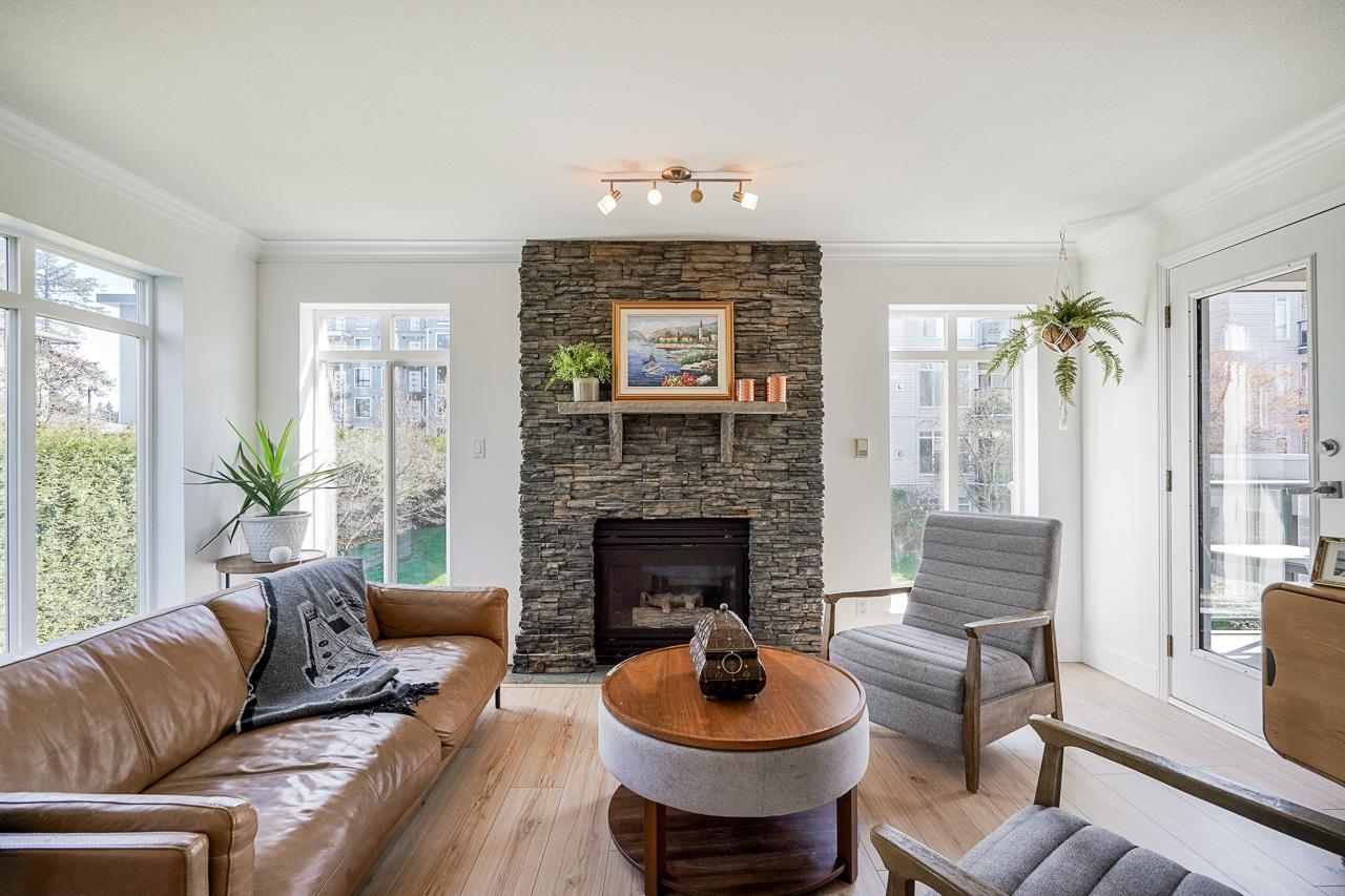 208 32075 GEORGE FERGUSON WAY, R3109042, BC,