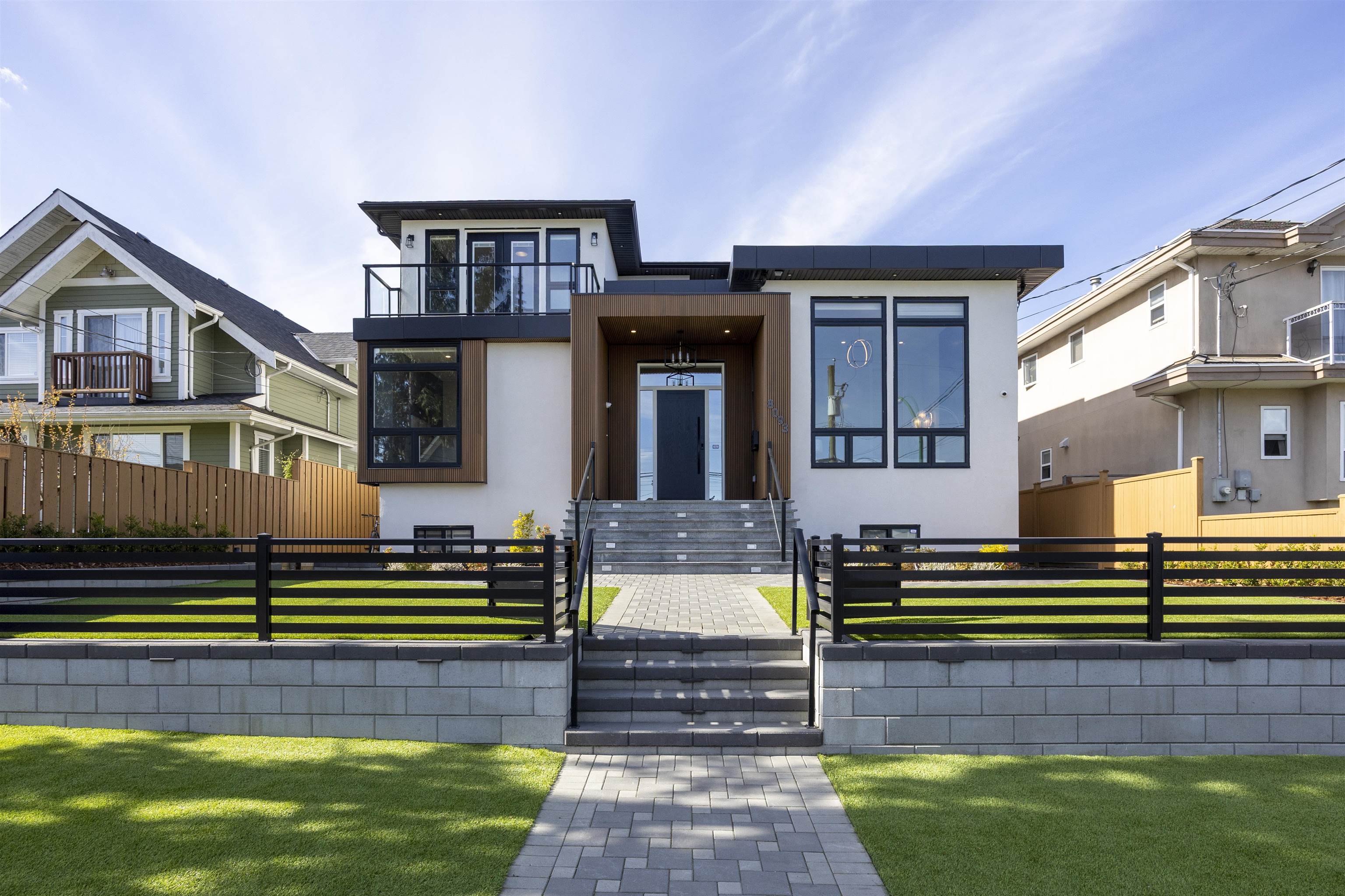 8093 14TH AVENUE, Burnaby BC V3N 2B5, R3109059, BC,