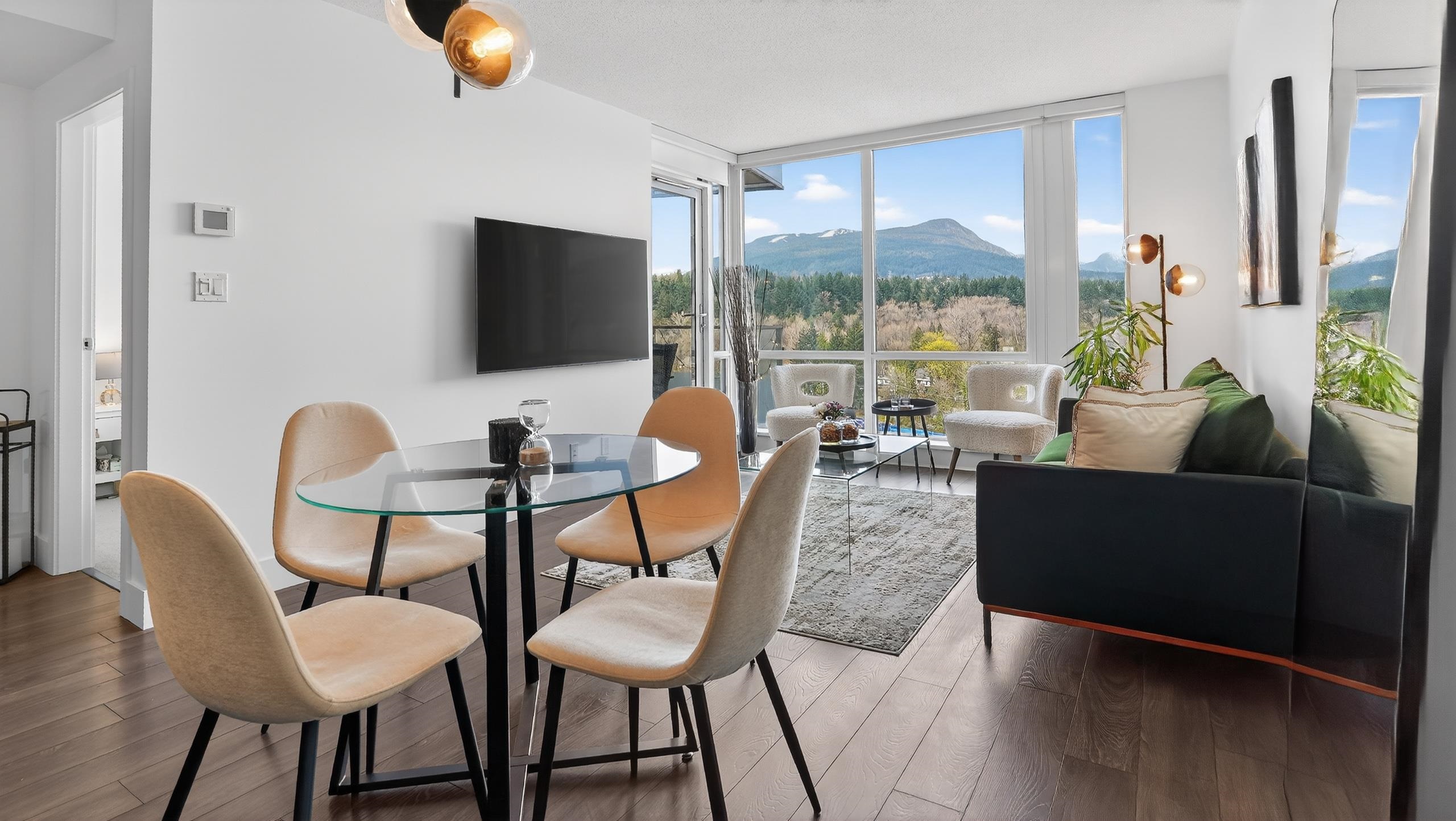 1401 1550 FERN STREET, R3109066, BC,