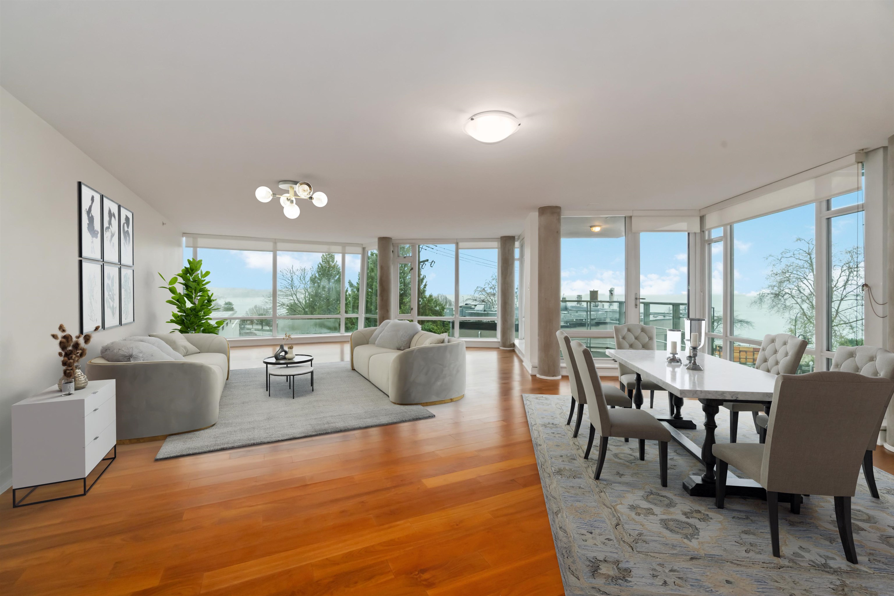 404 1762 DAVIE STREET, R3109086, BC,