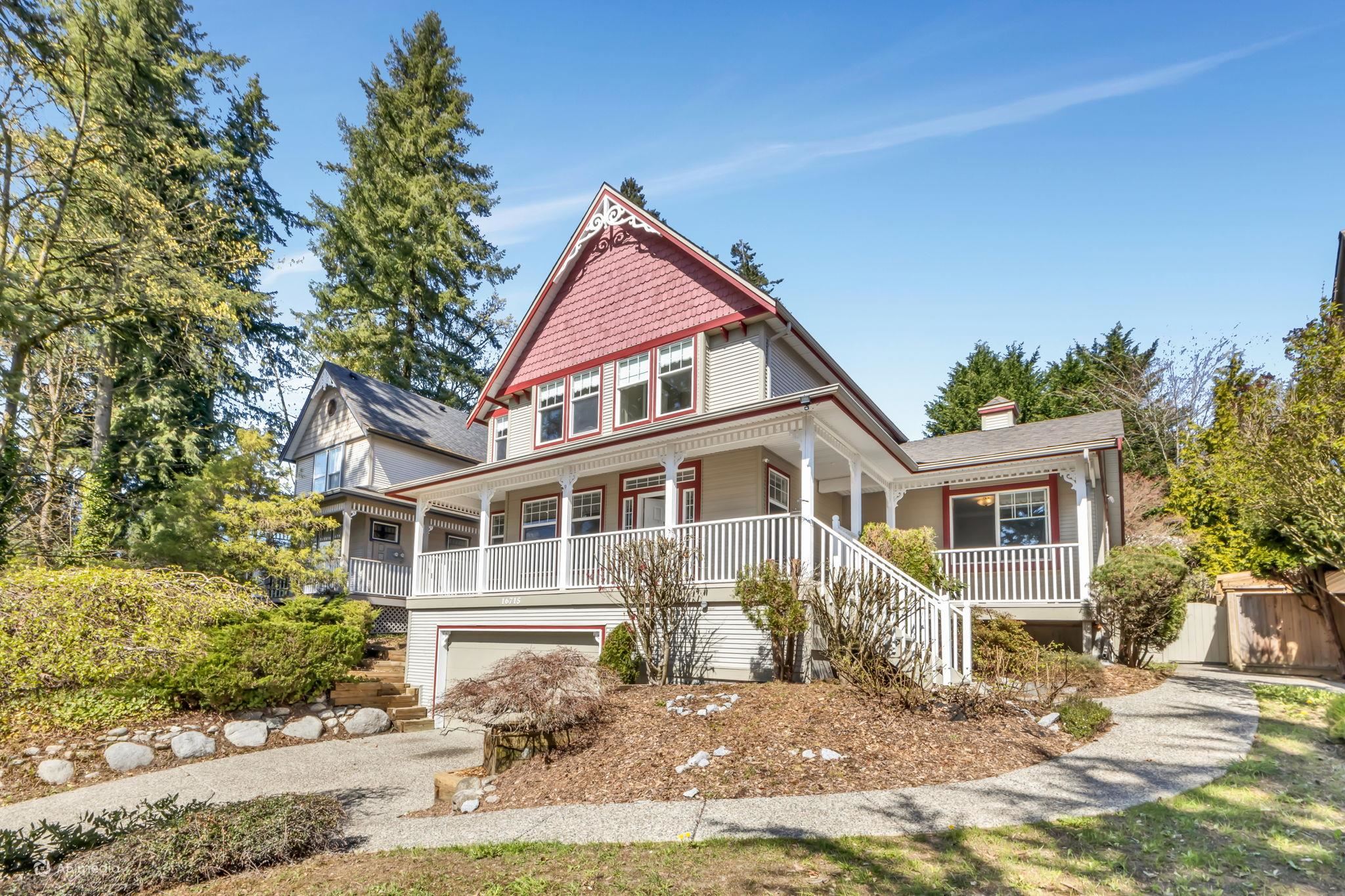 16715 78 AVENUE, Surrey BC V4N 0L8, R3109087, BC,