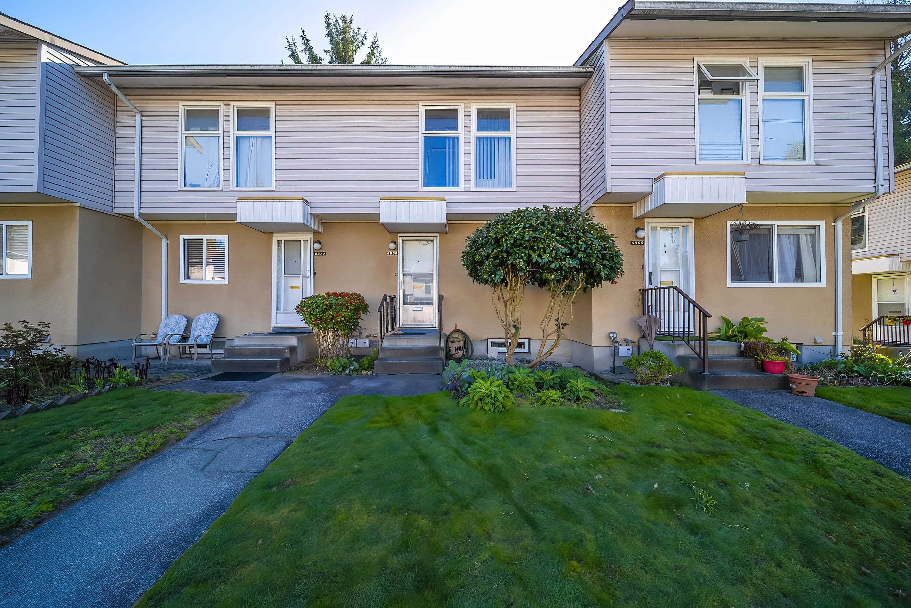 6866 ARLINGTON STREET, Vancouver BC V5S 3N9, R3109091, BC,