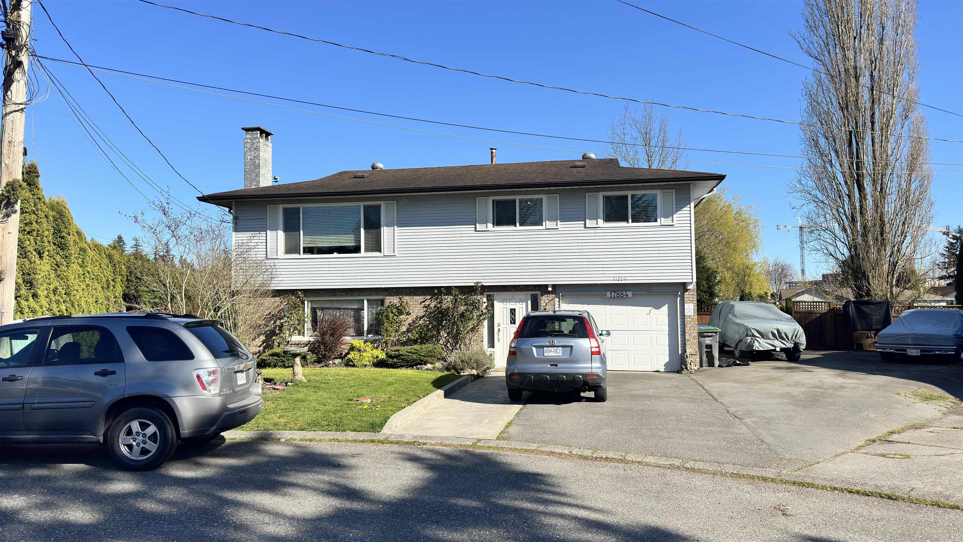 MLS® listing #R3109095 for sale located at 17884 57 AVENUE, Surrey BC V3S 1H3