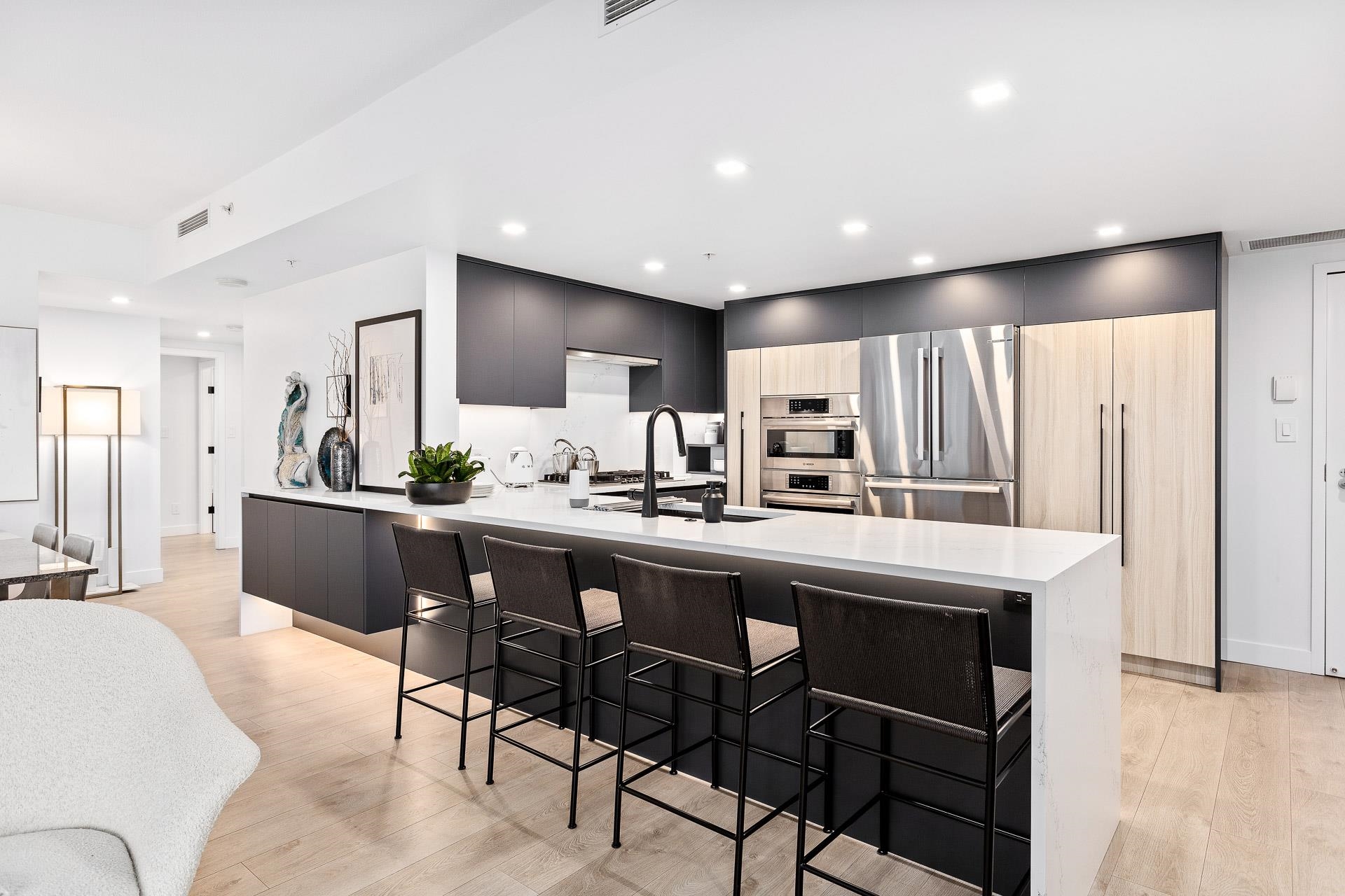 1604 1205 HASTINGS STREET, R3109096, BC,