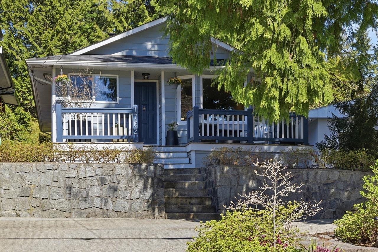 1762 EVELYN STREET, North Vancouver BC V7K 1V1, R3109115, BC,