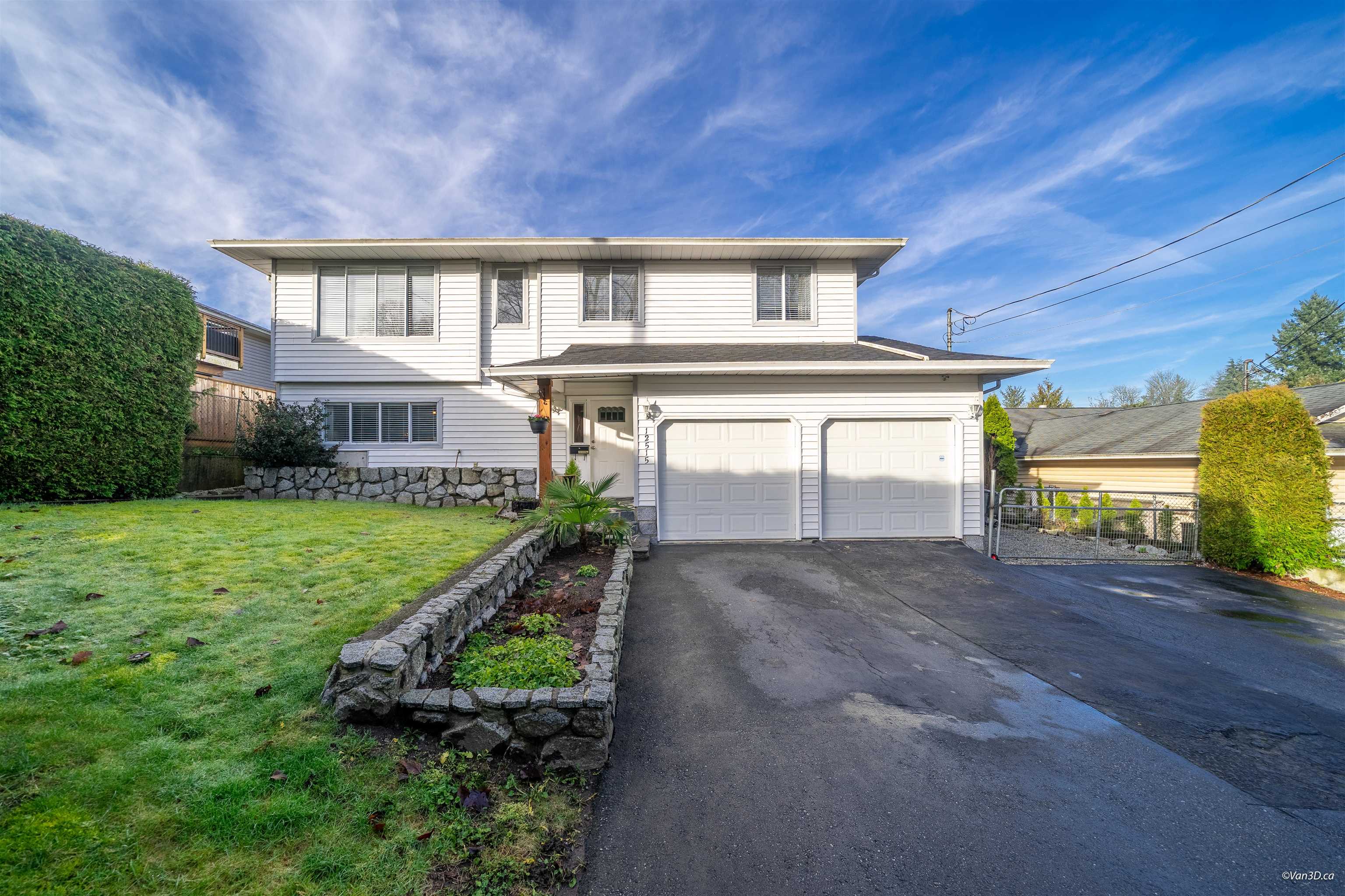 12515 227 STREET, Maple Ridge BC V2X 6K4, R3109117, BC,