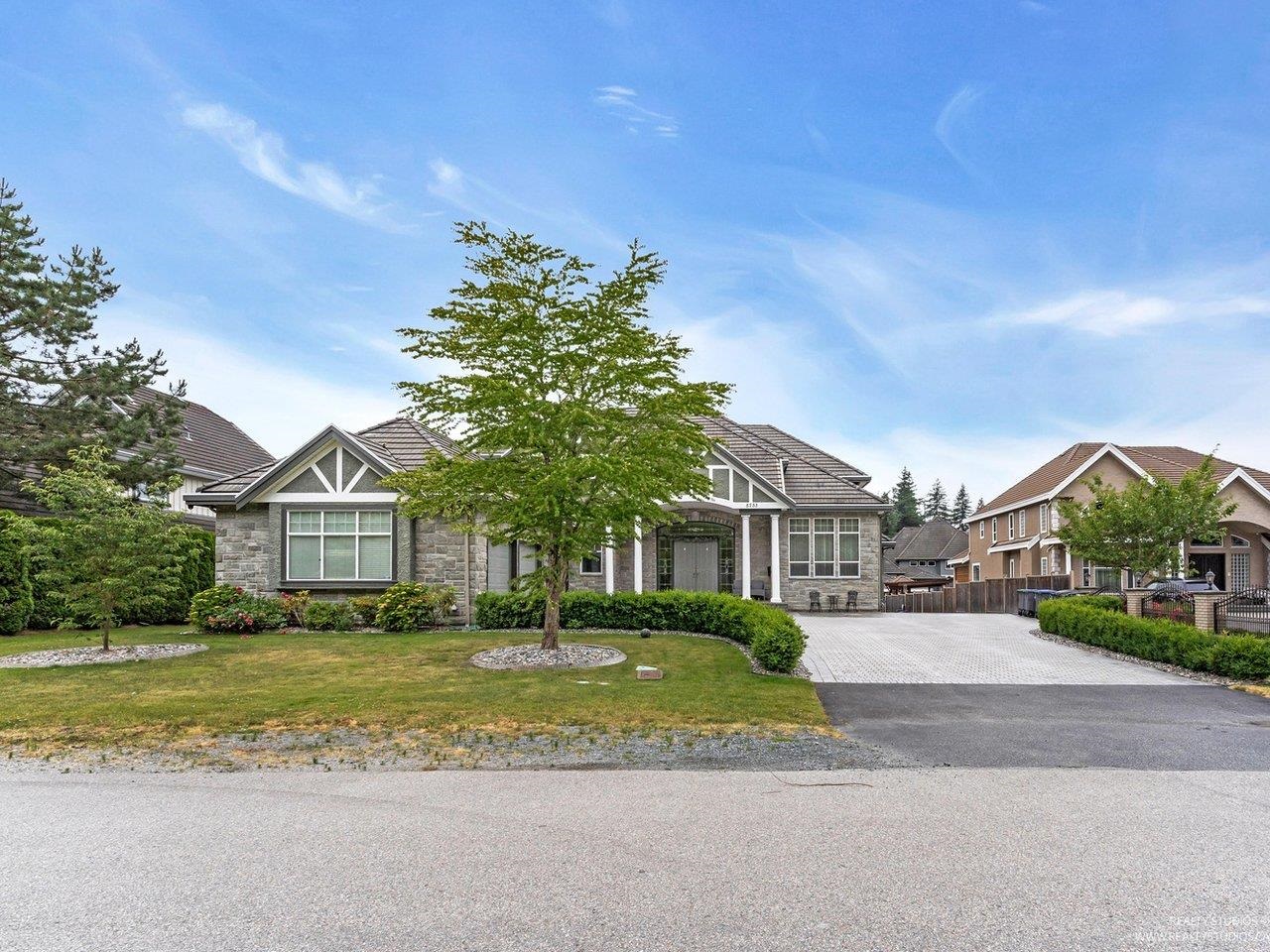 5733 136B STREET, Surrey BC V3X 3N9, R3109119, BC,