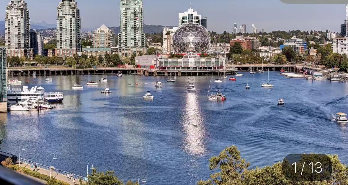 1101 980 COOPERAGE WAY, R3109121, BC,