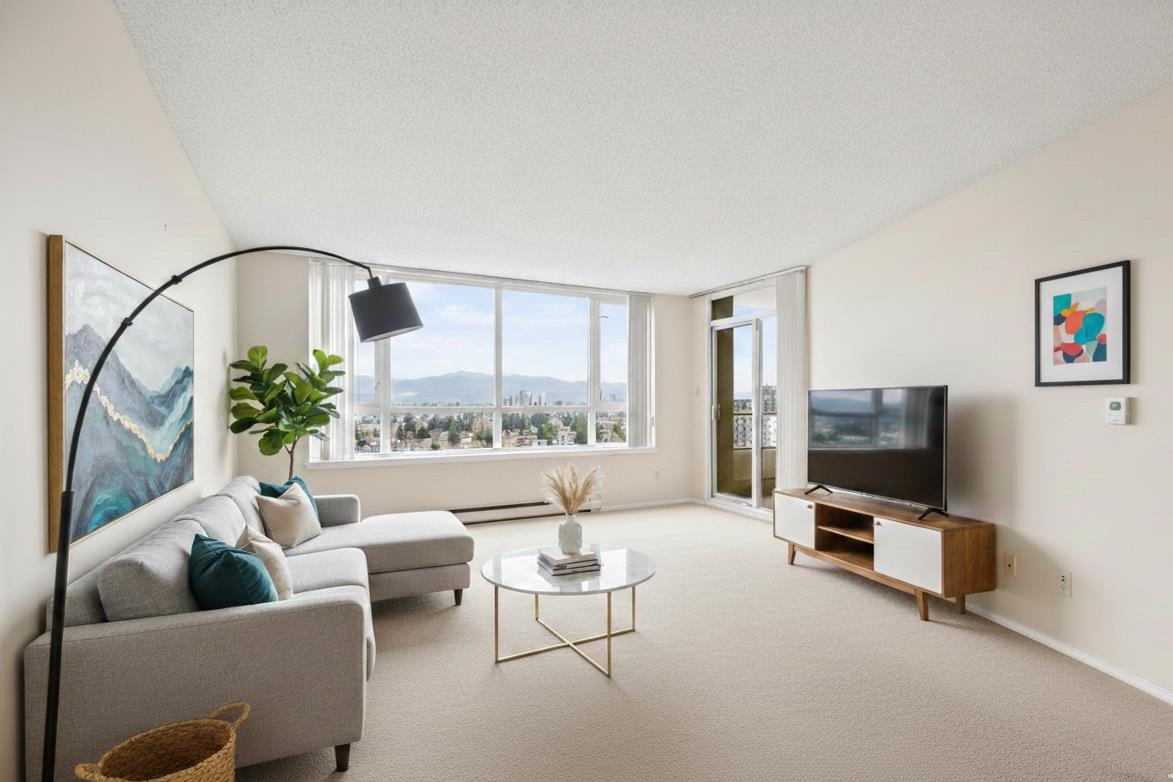 1607 6055 NELSON AVENUE, R3109122, BC,