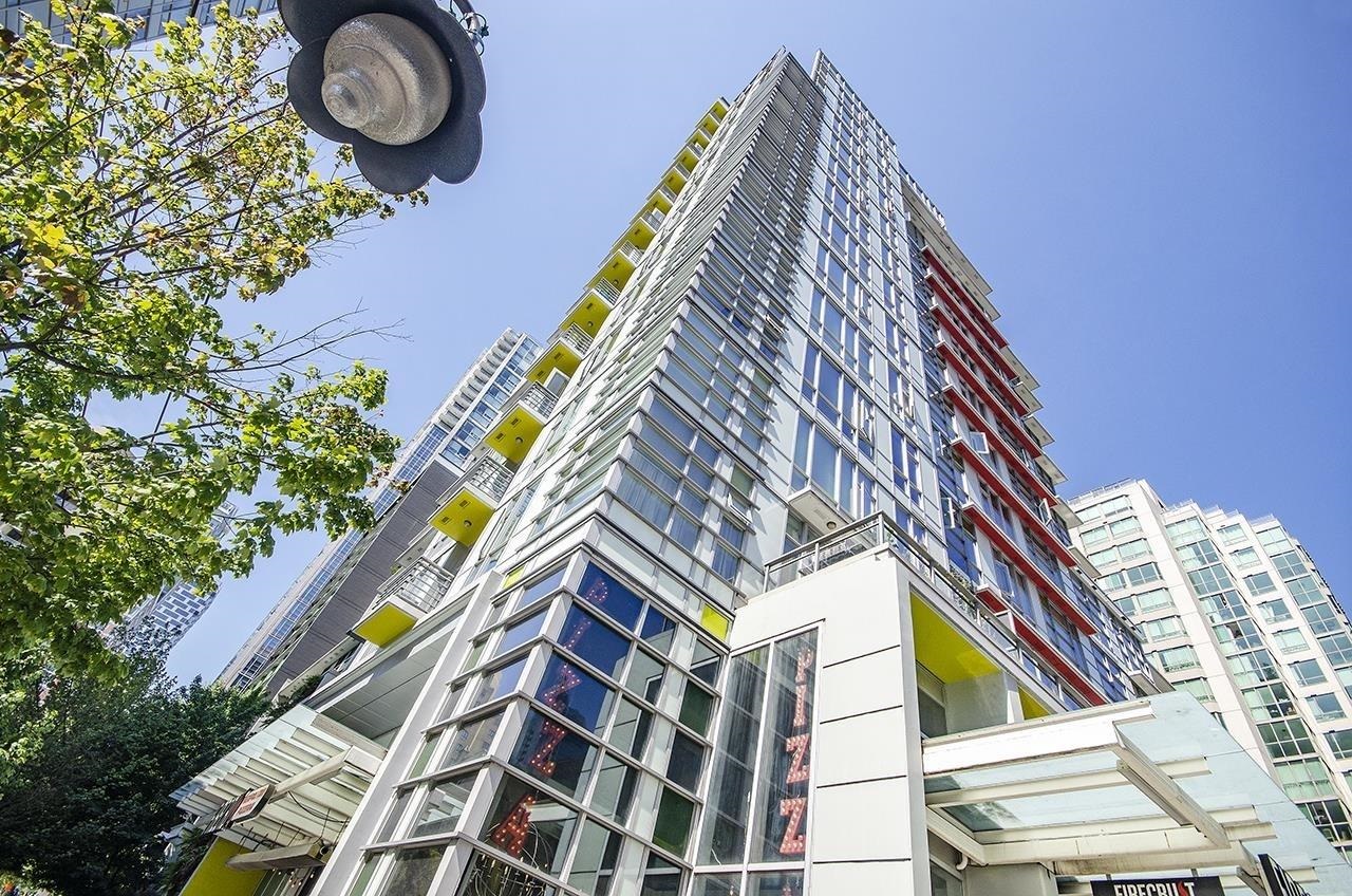 1205 HOWE STREET, Vancouver BC V6Z 0B2, R3109129, BC,