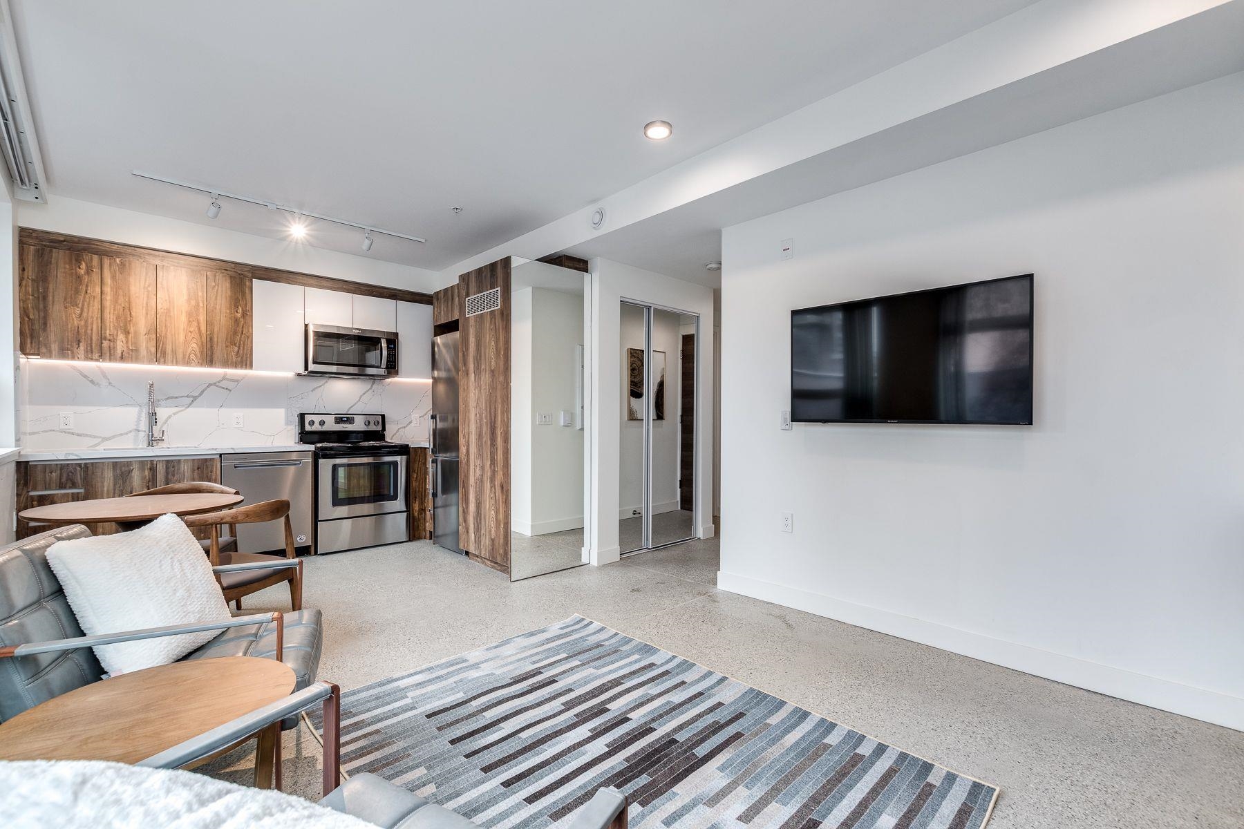 301 1170 BARCLAY STREET, R3109139, BC,