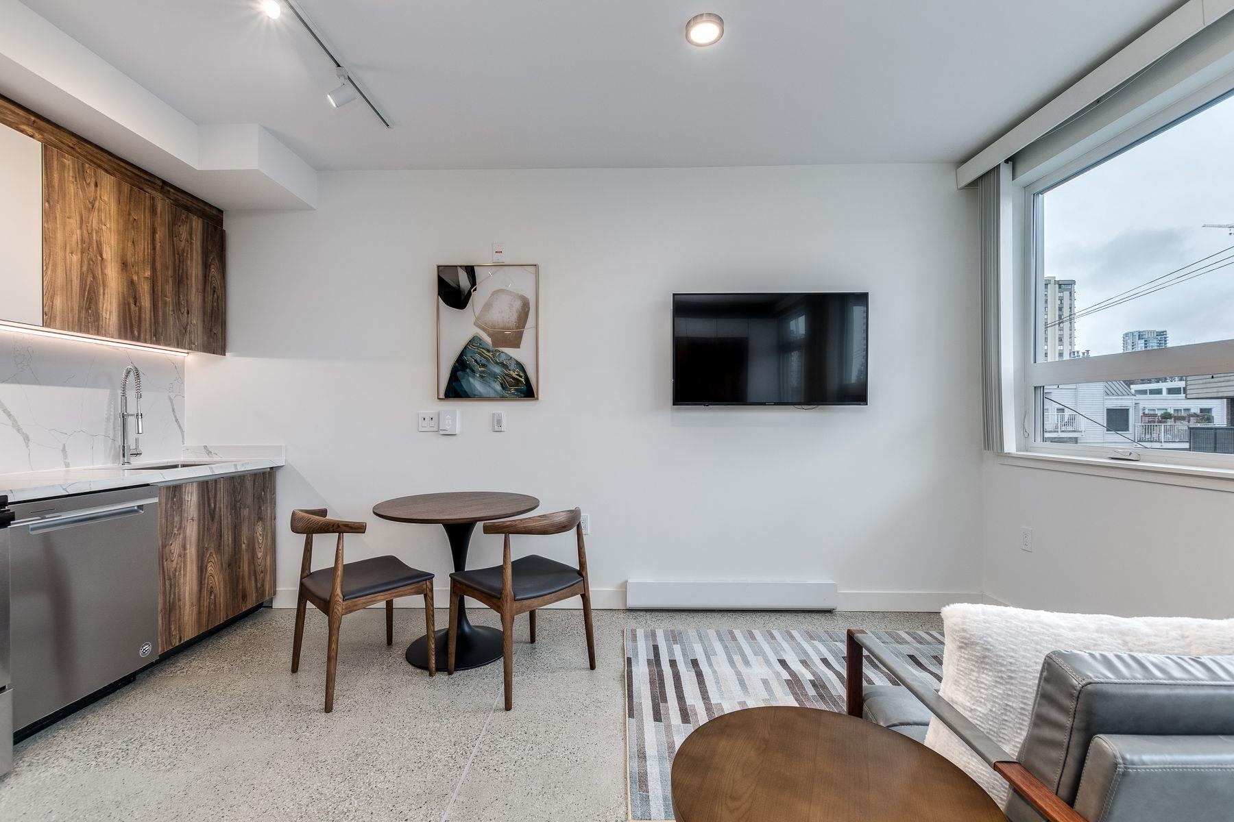 104 1170 BARCLAY STREET, R3109140, BC,