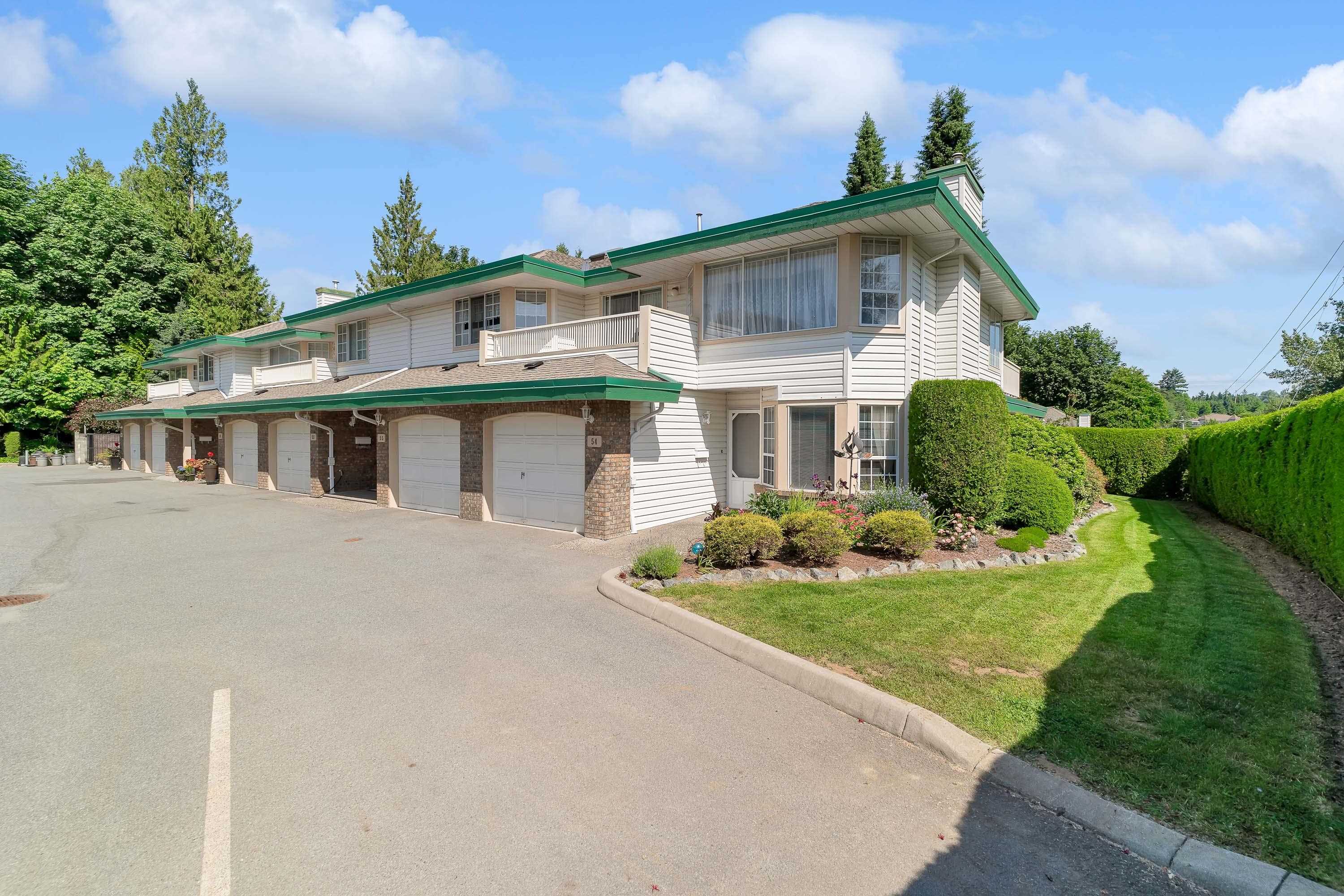 54 3115 TRAFALGAR STREET, R3109147, BC,